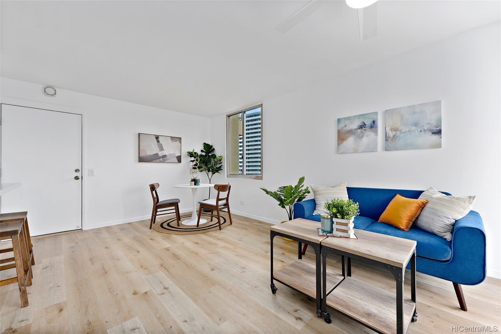 2740 Kuilei Street  Unit 706