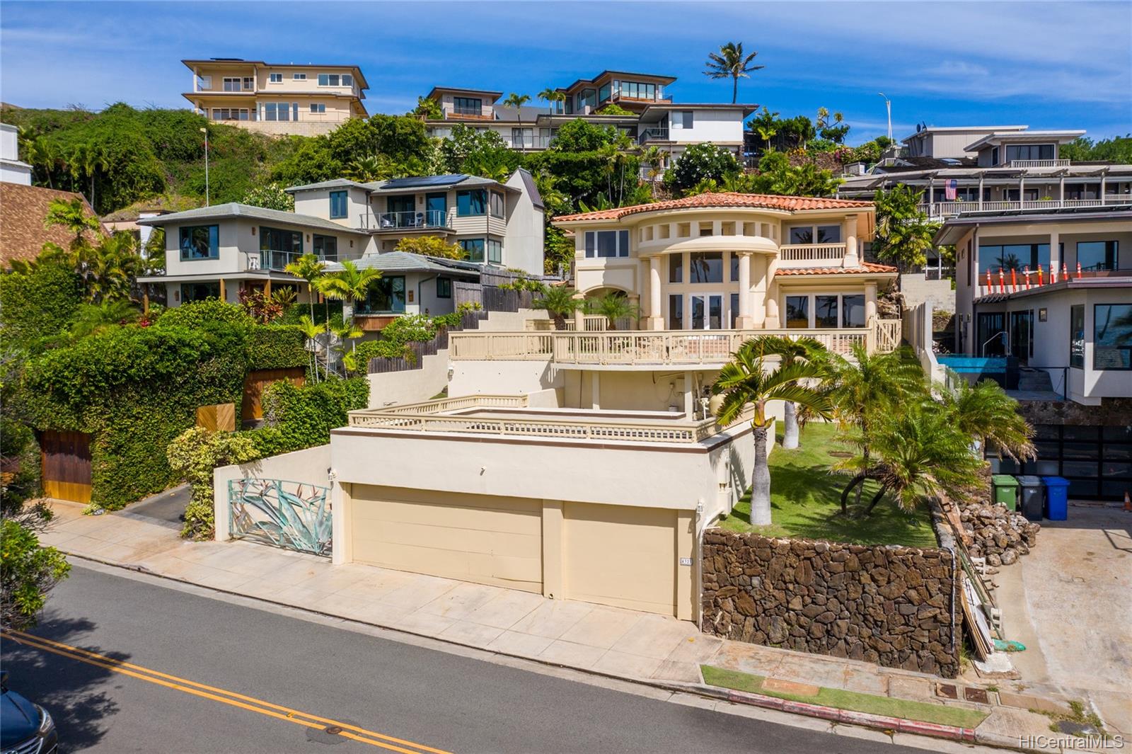 Diamond Head Homes for Sale