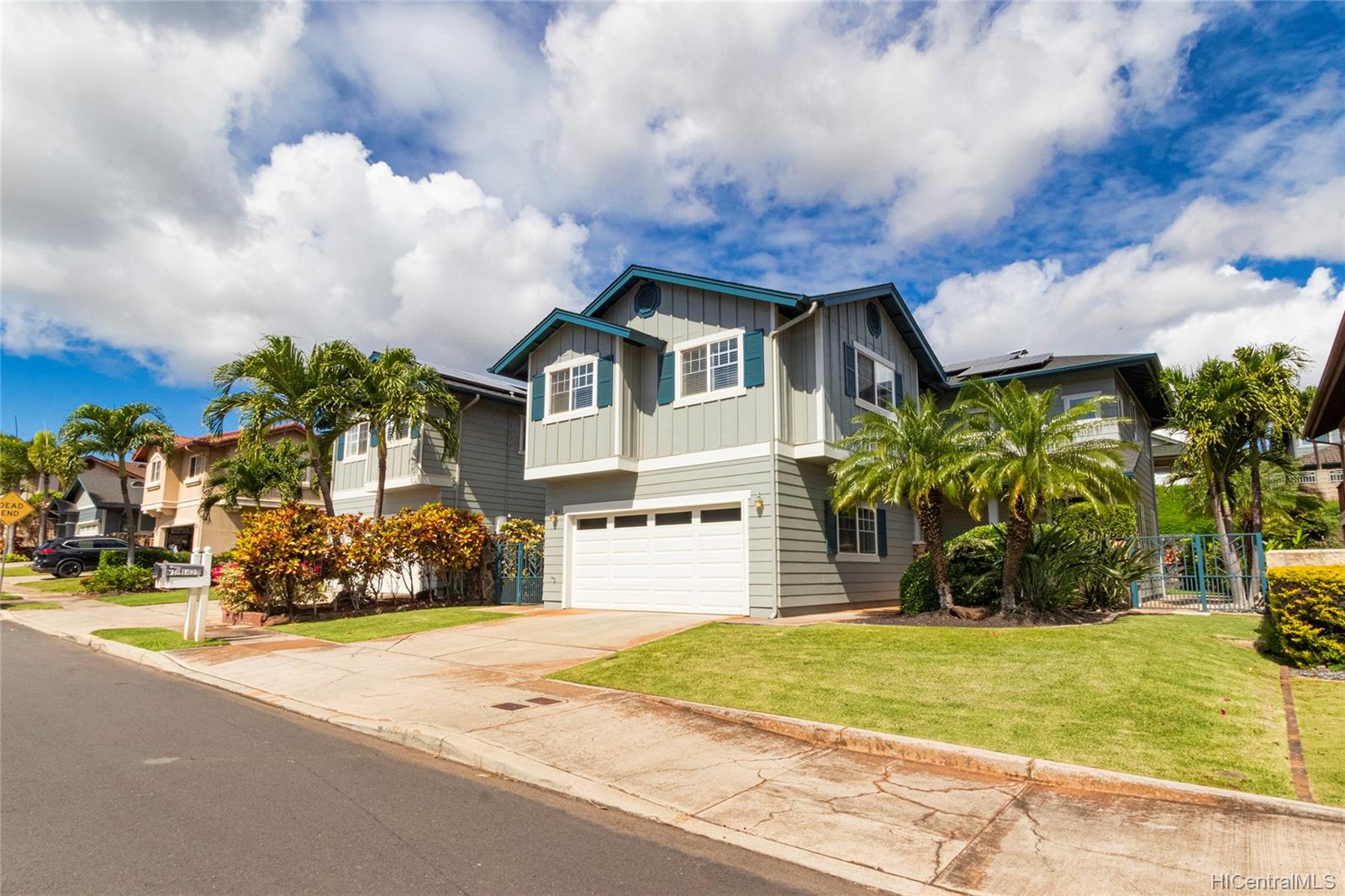 Kapolei Knolls Homes for Sale