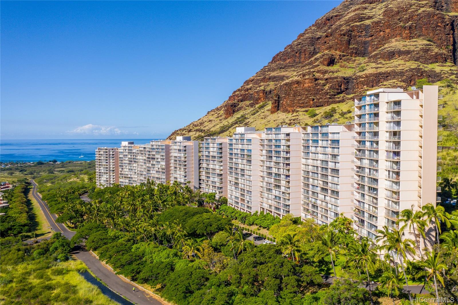 84-740 Kili Drive  Unit 1129