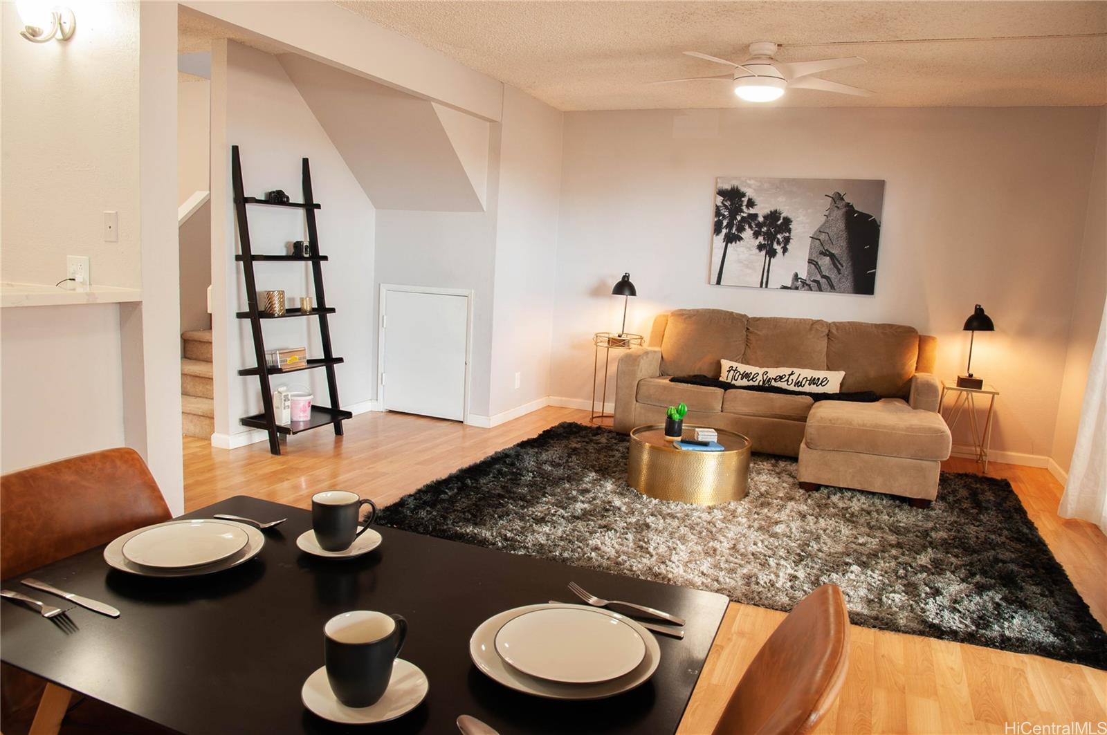 92-1064 Palahia Street  Unit 9