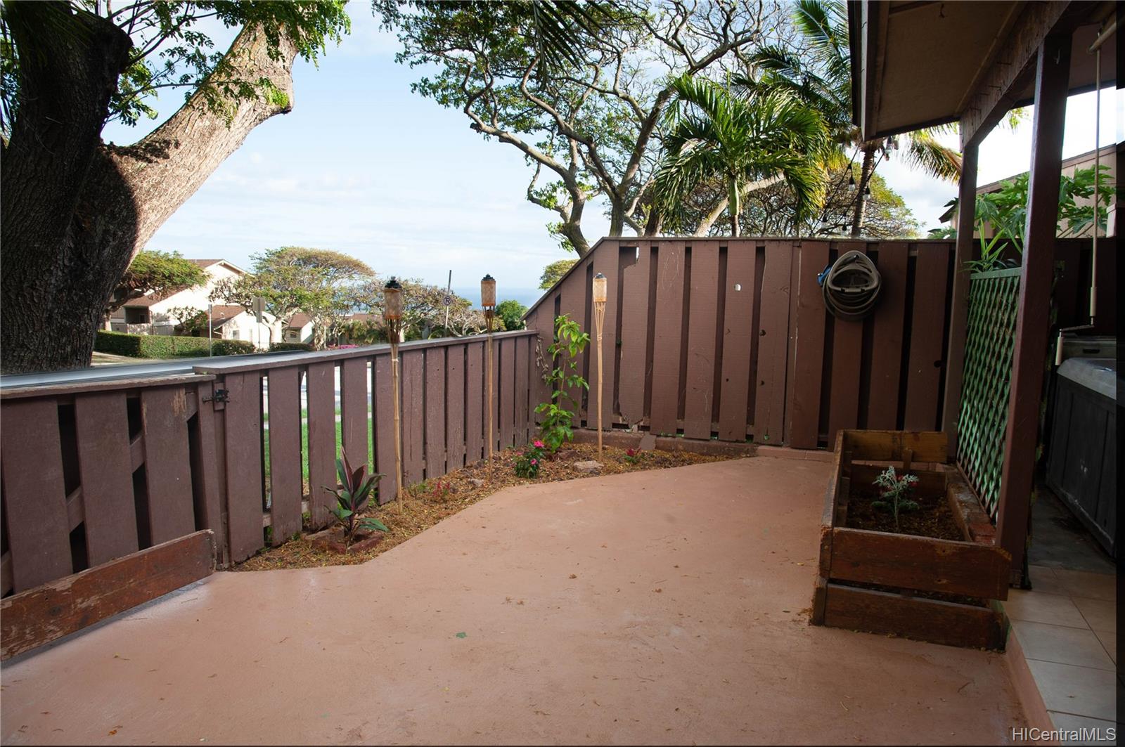 92-1064 Palahia Street  Unit 9