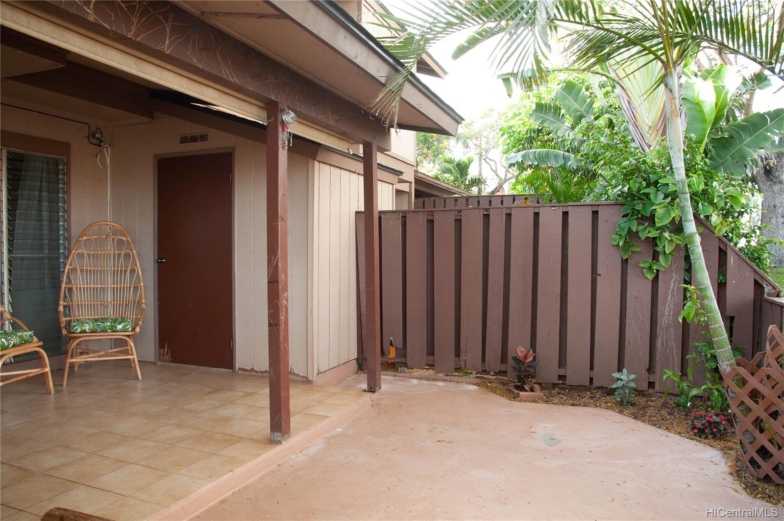 92-1064 Palahia Street  Unit 9