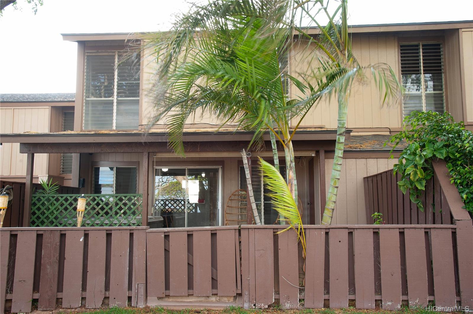 92-1064 Palahia Street  Unit 9