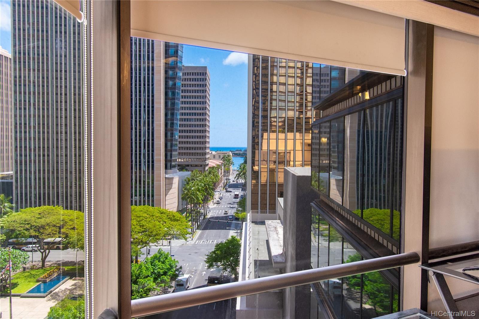 1088 Bishop Street  Unit 1108