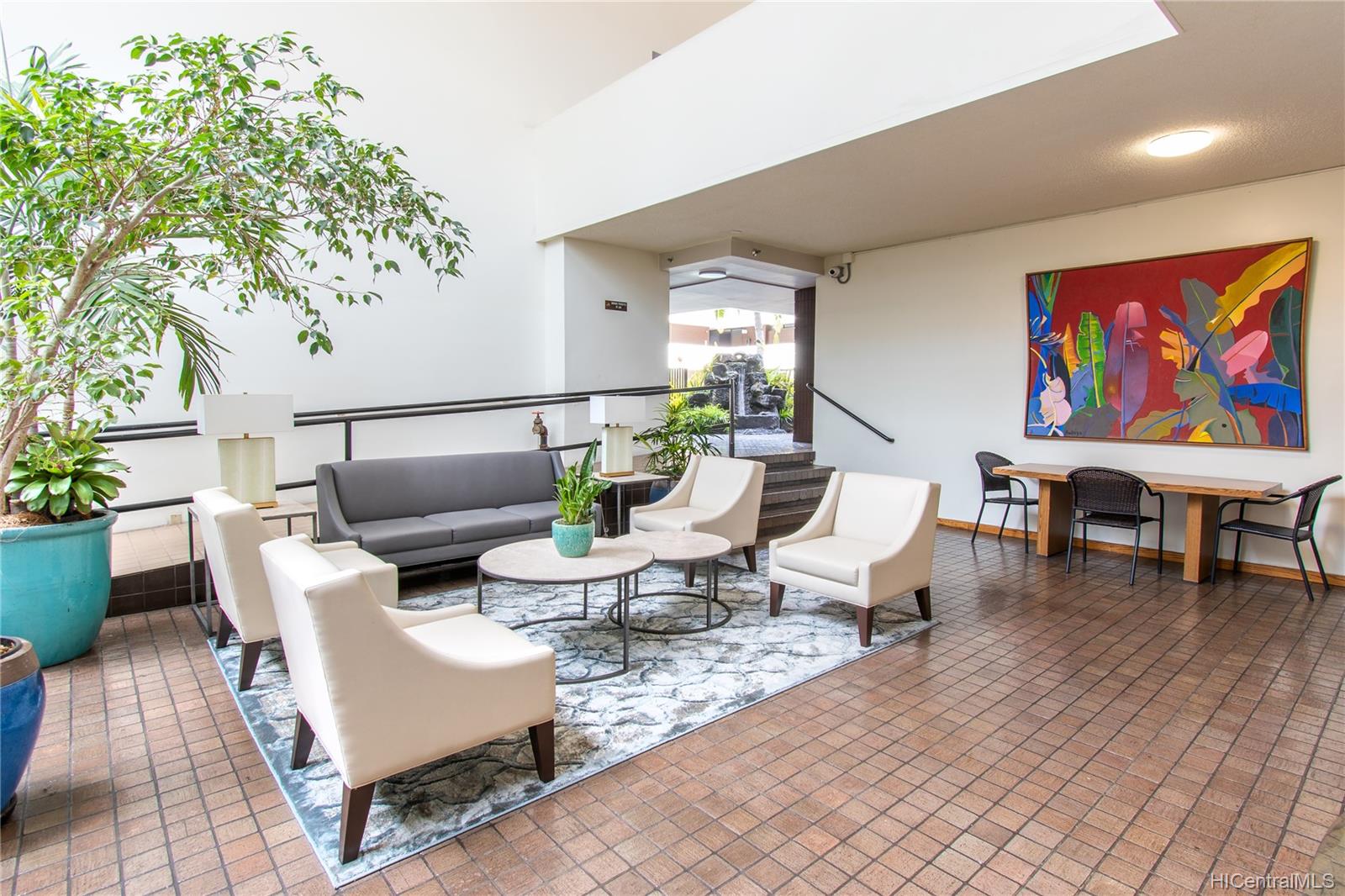 1088 Bishop Street  Unit 1108