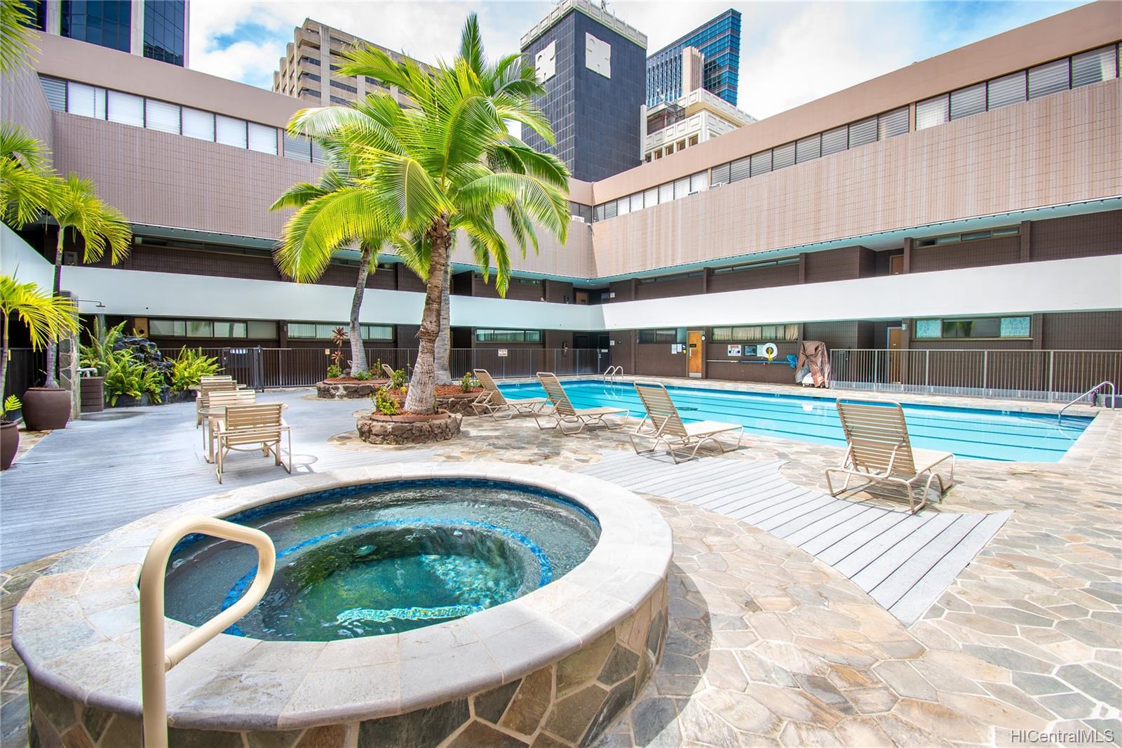 1088 Bishop Street  Unit 1108