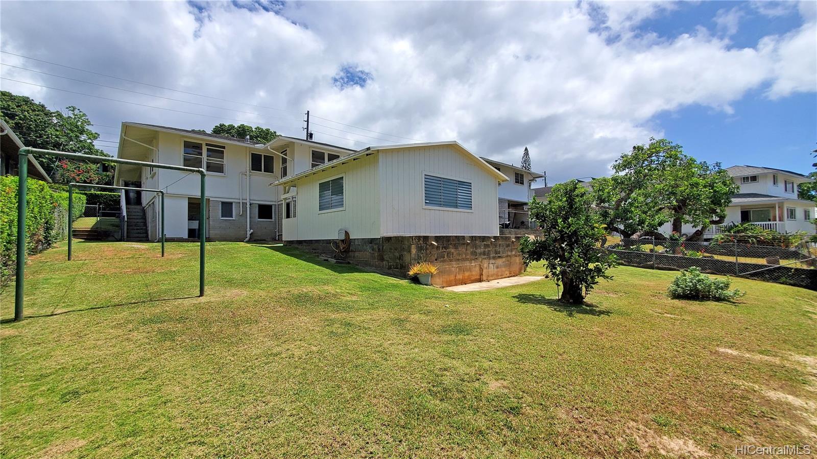 1245 Nehoa Street Honolulu HI 96822 sold on 05252021