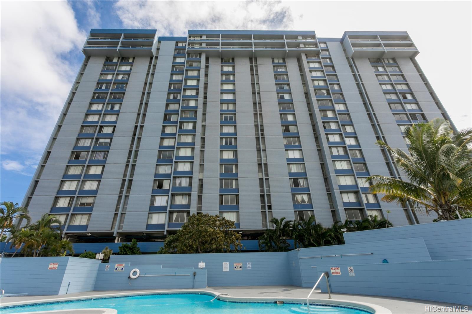 3045 Ala Napuaa Place  Unit 406
