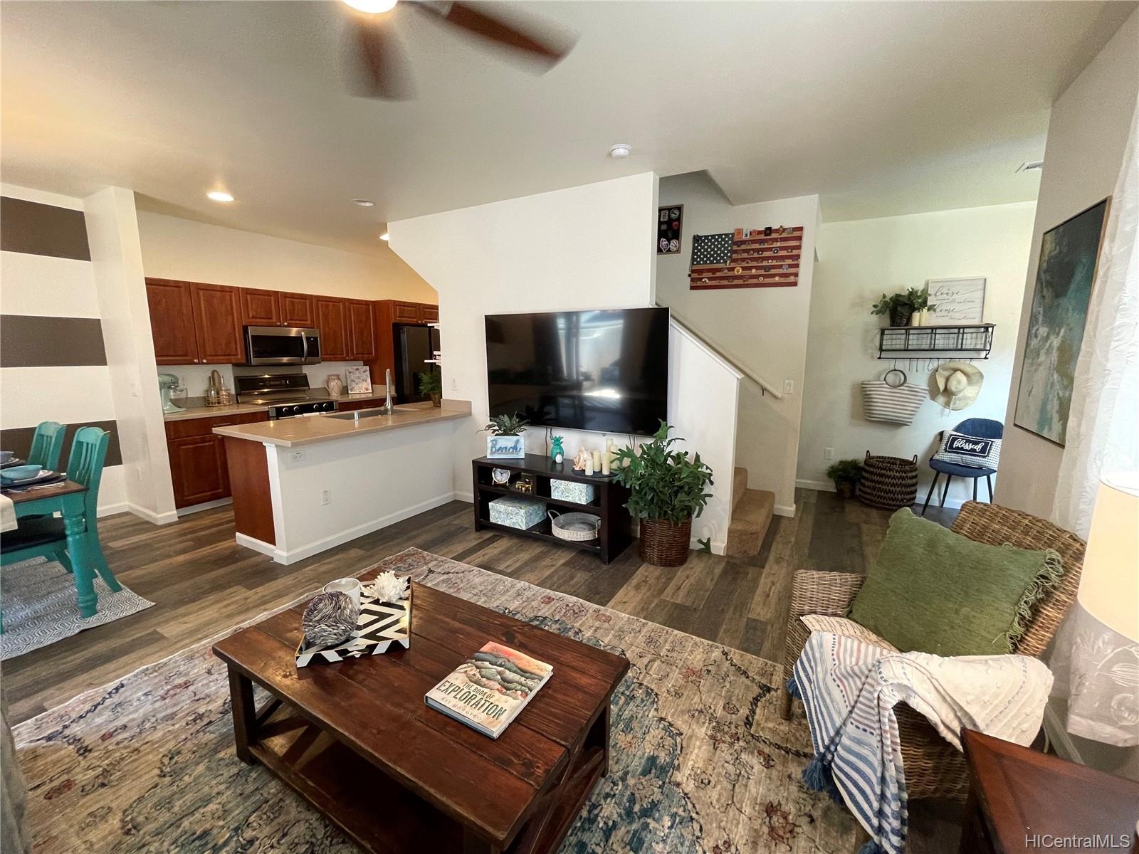 Parkside By Gentry I 91-6221 Kapolei Parkway  Unit 237
