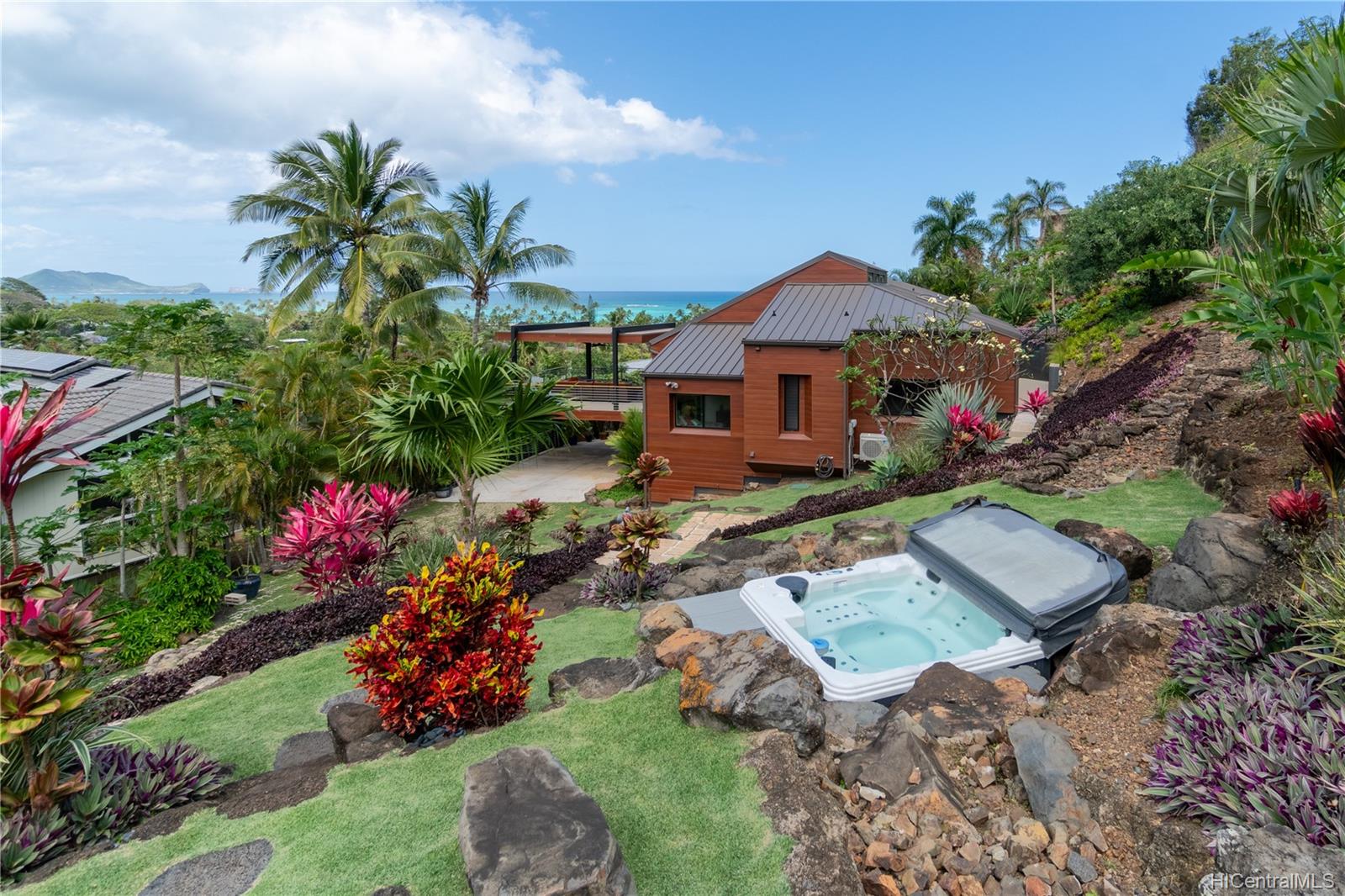211 Luika Place