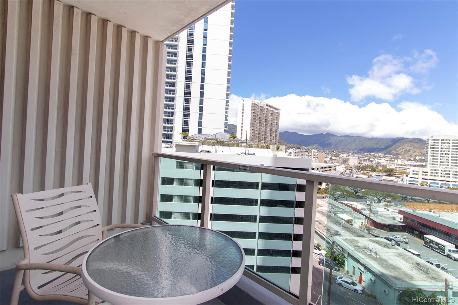 Ala Moana Hotel Condo 410 Atkinson Drive Unit 826 Honolulu HI 96814