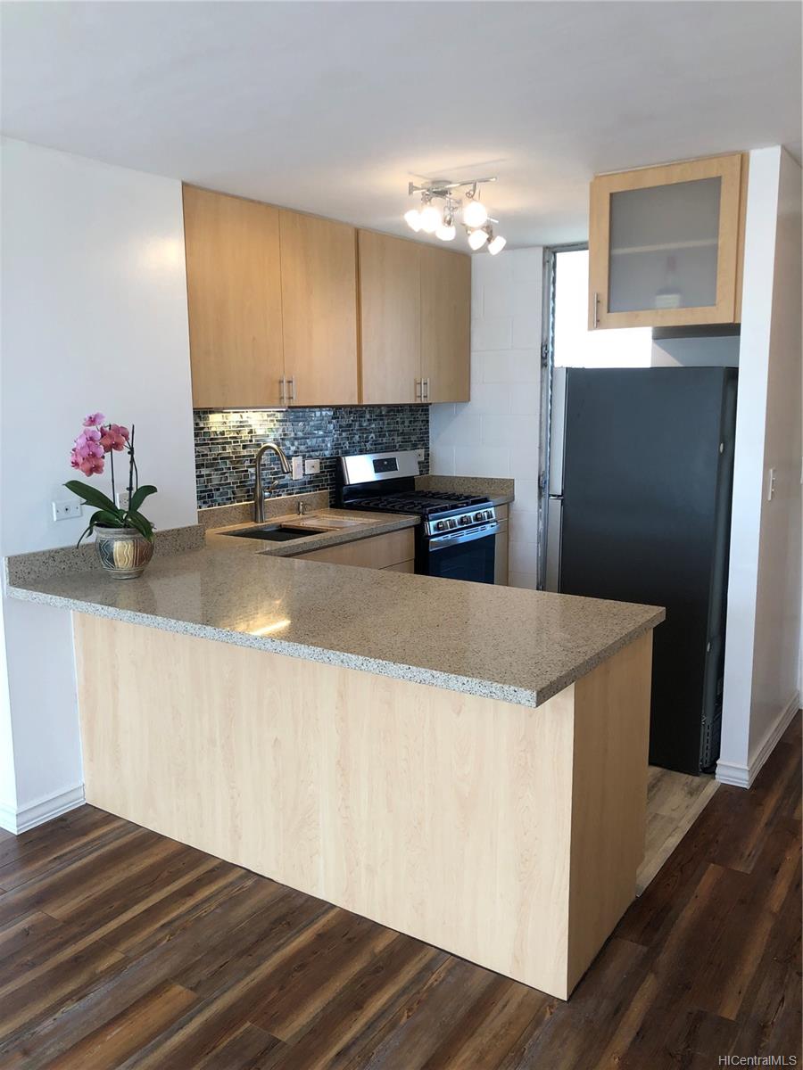 2630 Kapiolani Boulevard  Unit 802