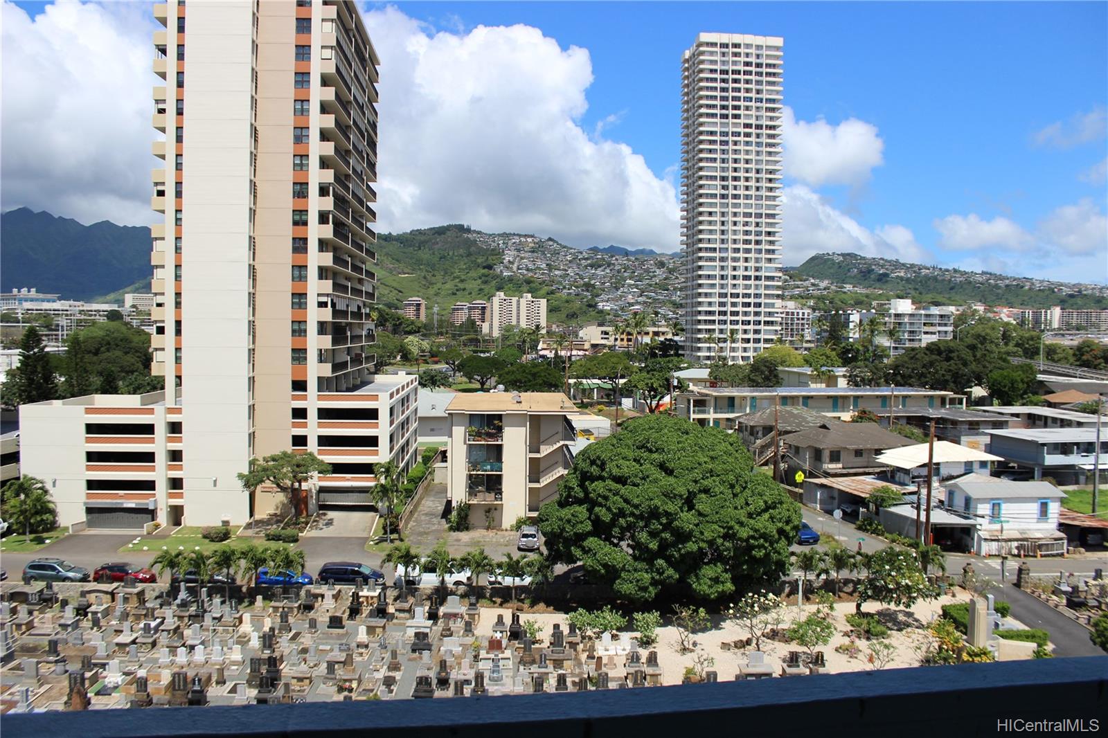 2630 Kapiolani Boulevard Unit 802 2630 Kapiolani Boulevard Unit 802