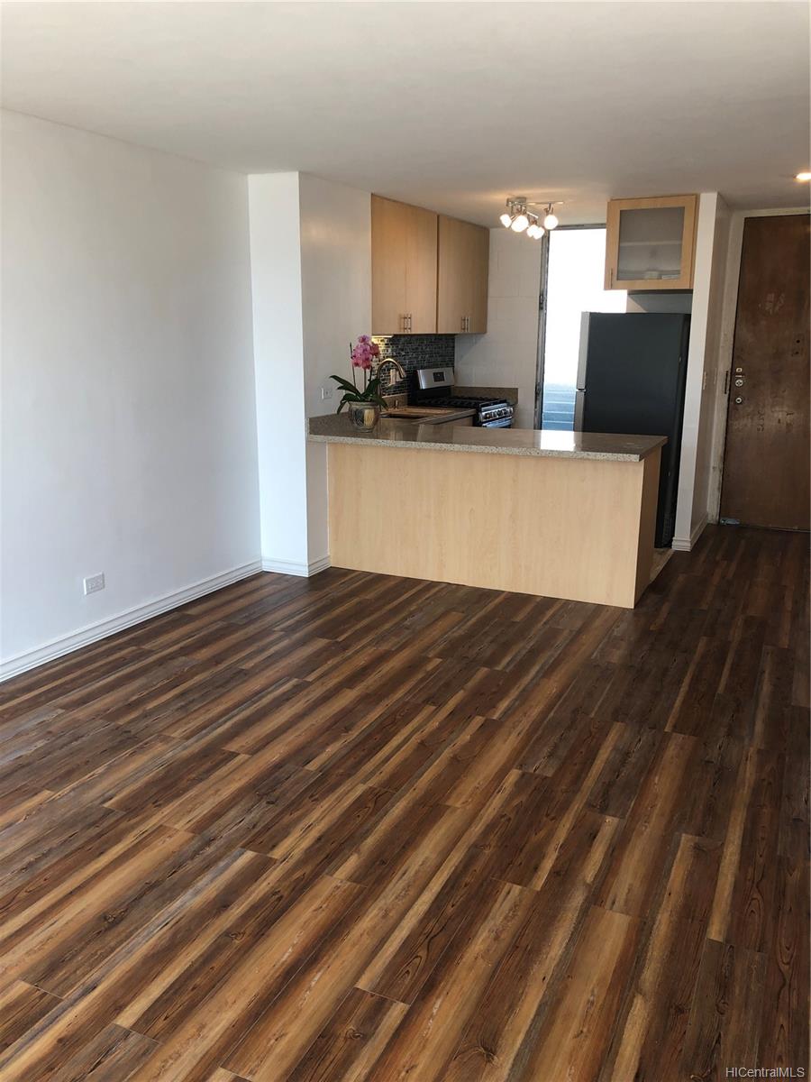 2630 Kapiolani Boulevard  Unit 802