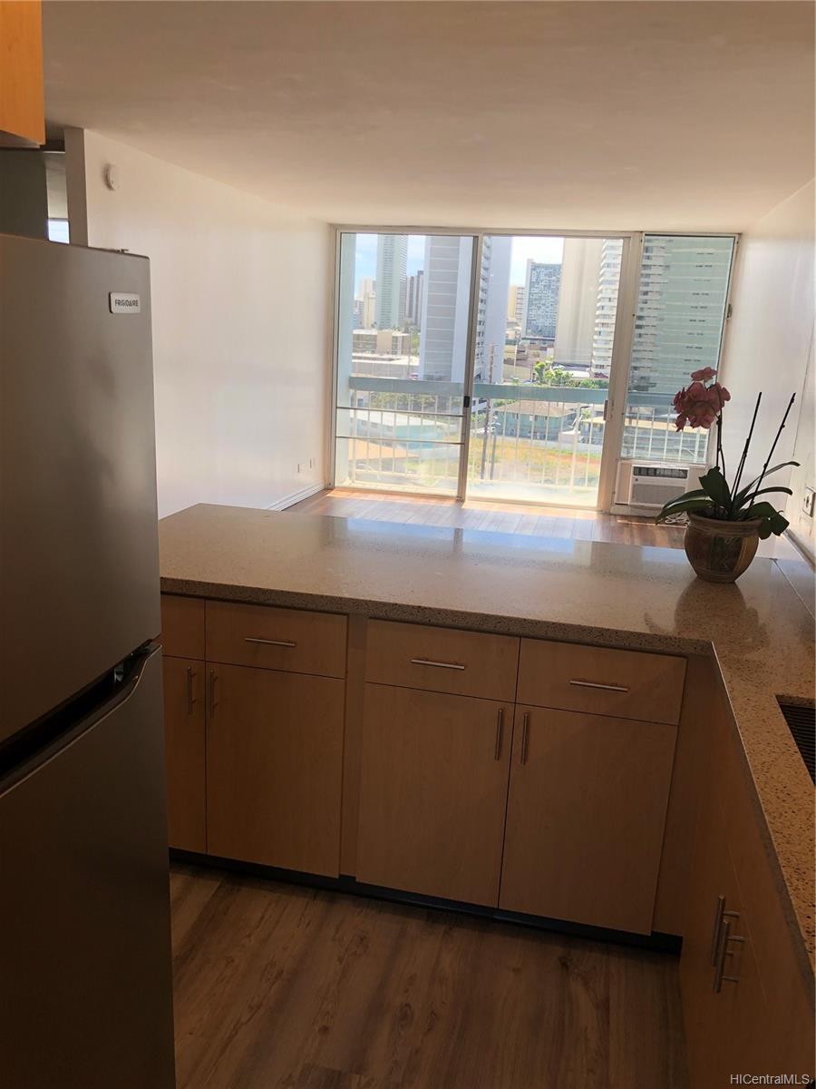 2630 Kapiolani Boulevard  Unit 802