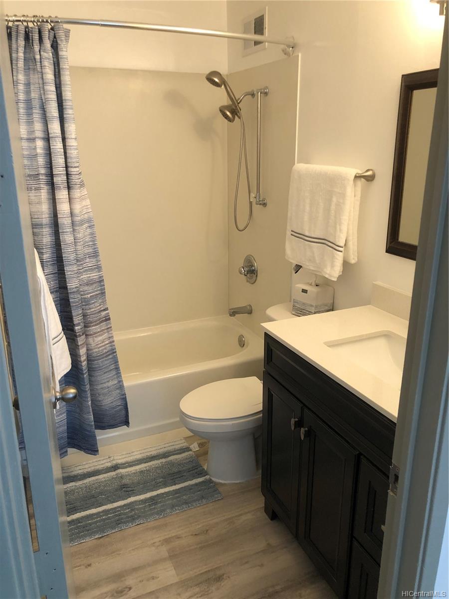 2630 Kapiolani Boulevard  Unit 802