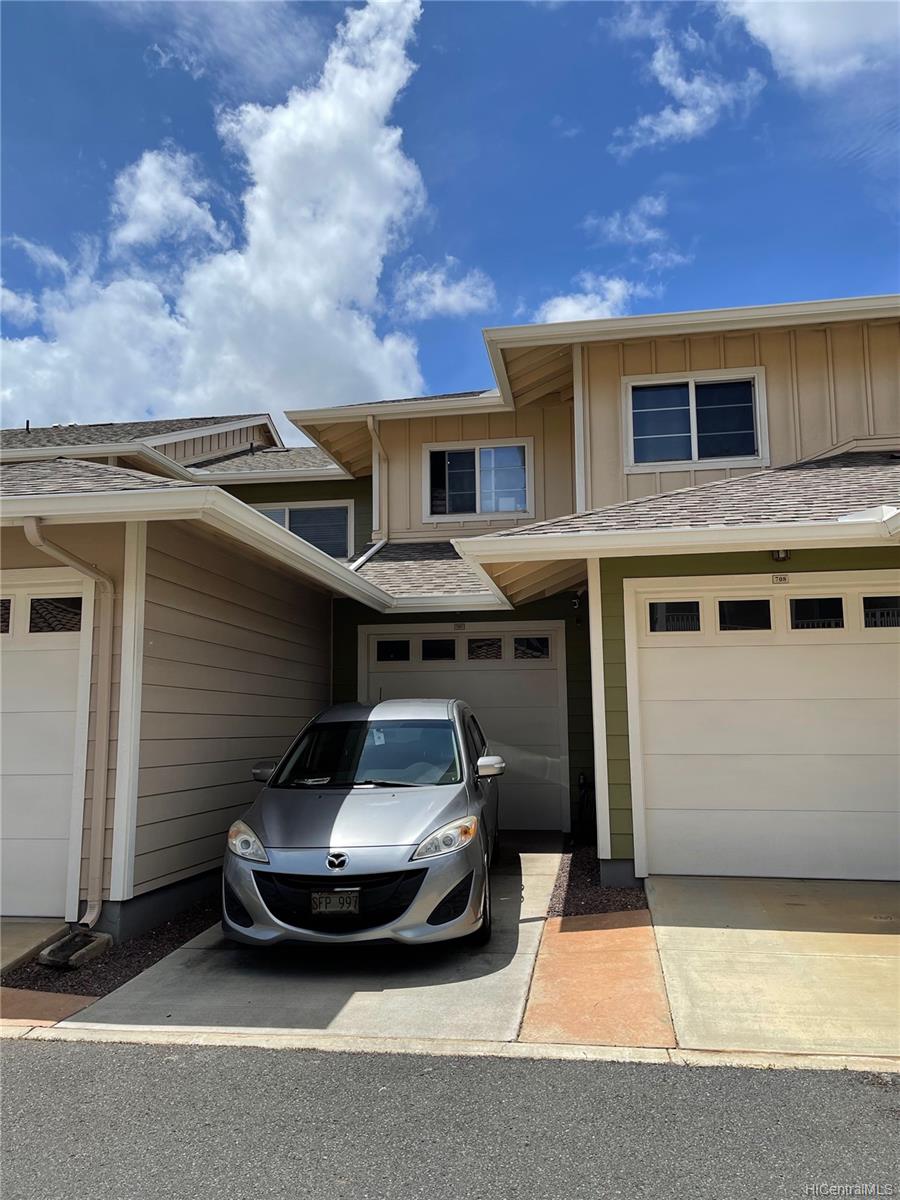 Nanala At Mehana Kapolei HI 96707 listed 04052021