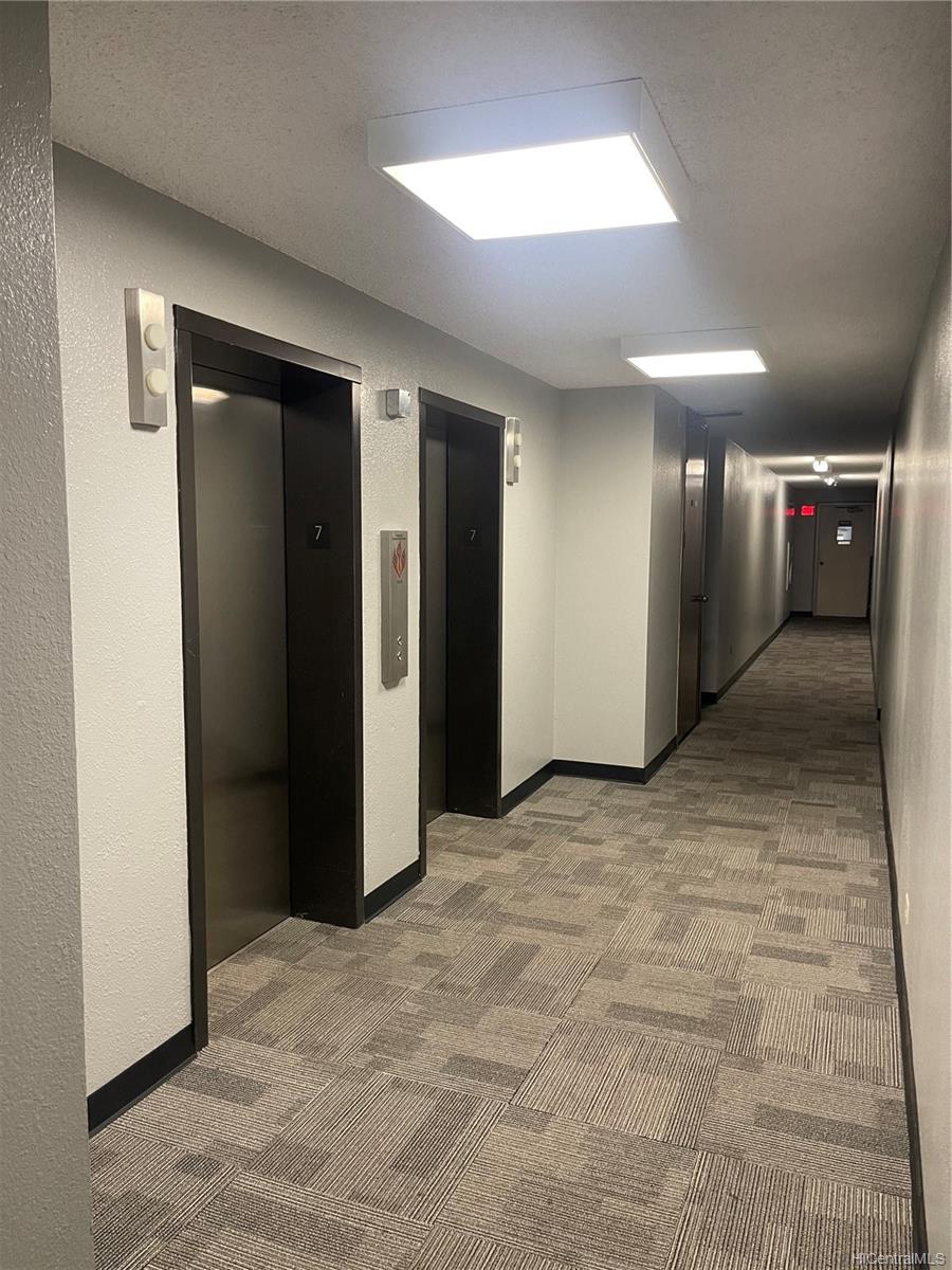 2754 Kuilei Street  Unit 704