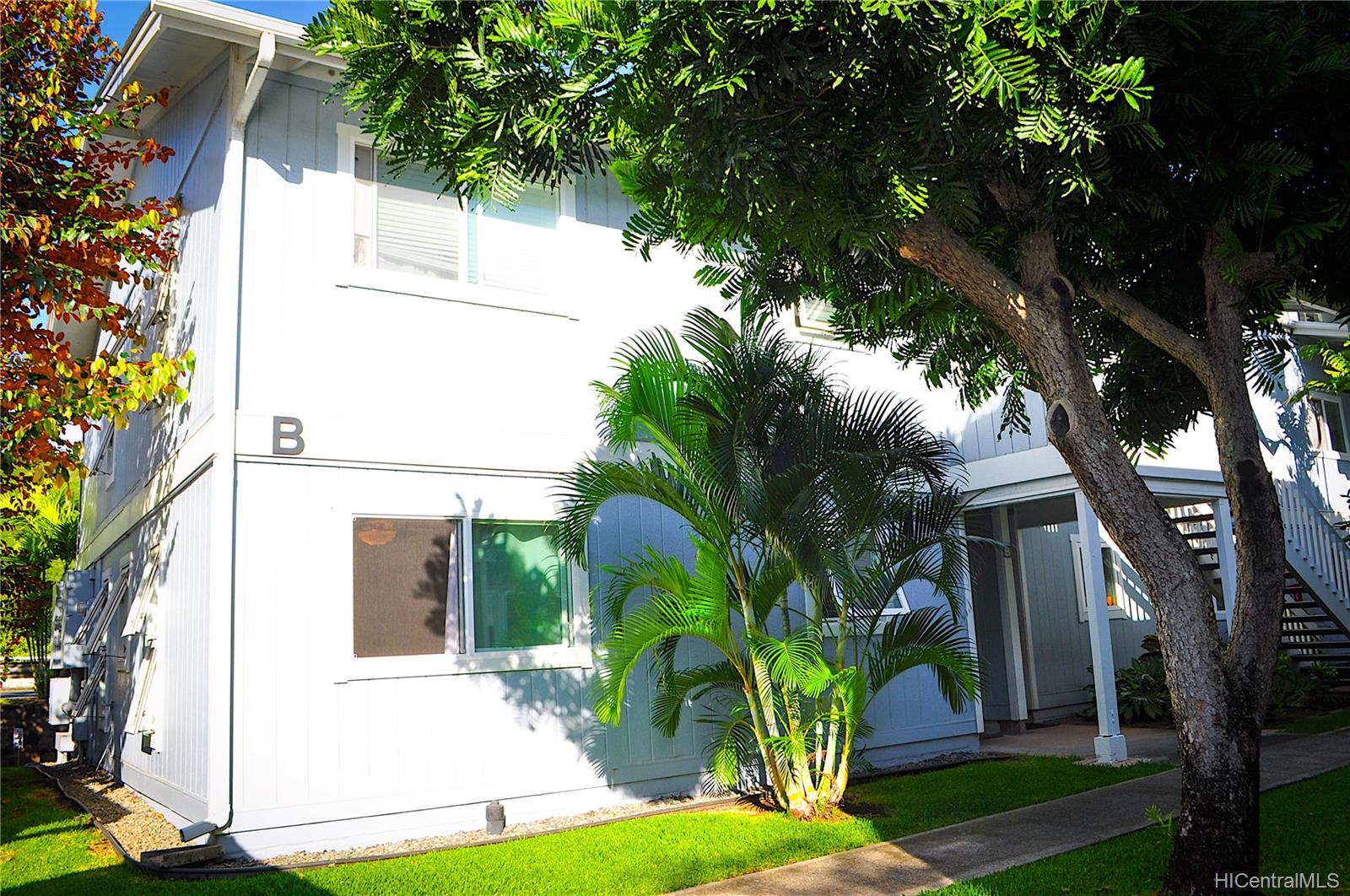 Hokulani In Kailua 355 Aoloa Street  Unit B101
