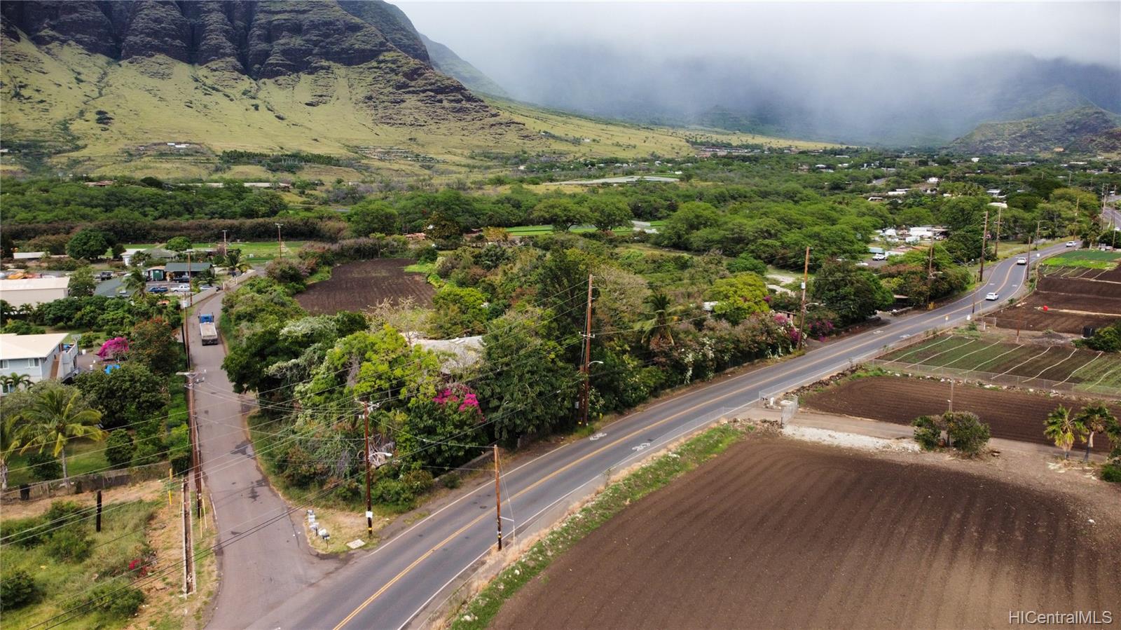 85-561 Waianae Valley Road