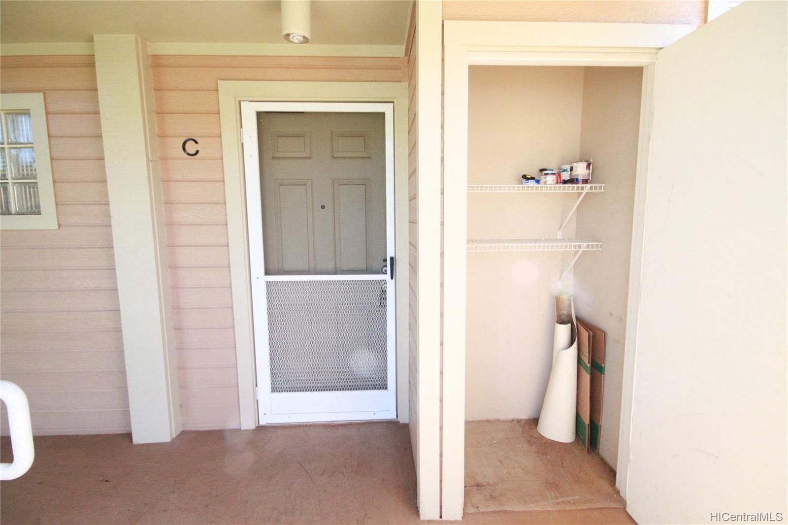 91-1201 Kaneana Street  Unit 3C