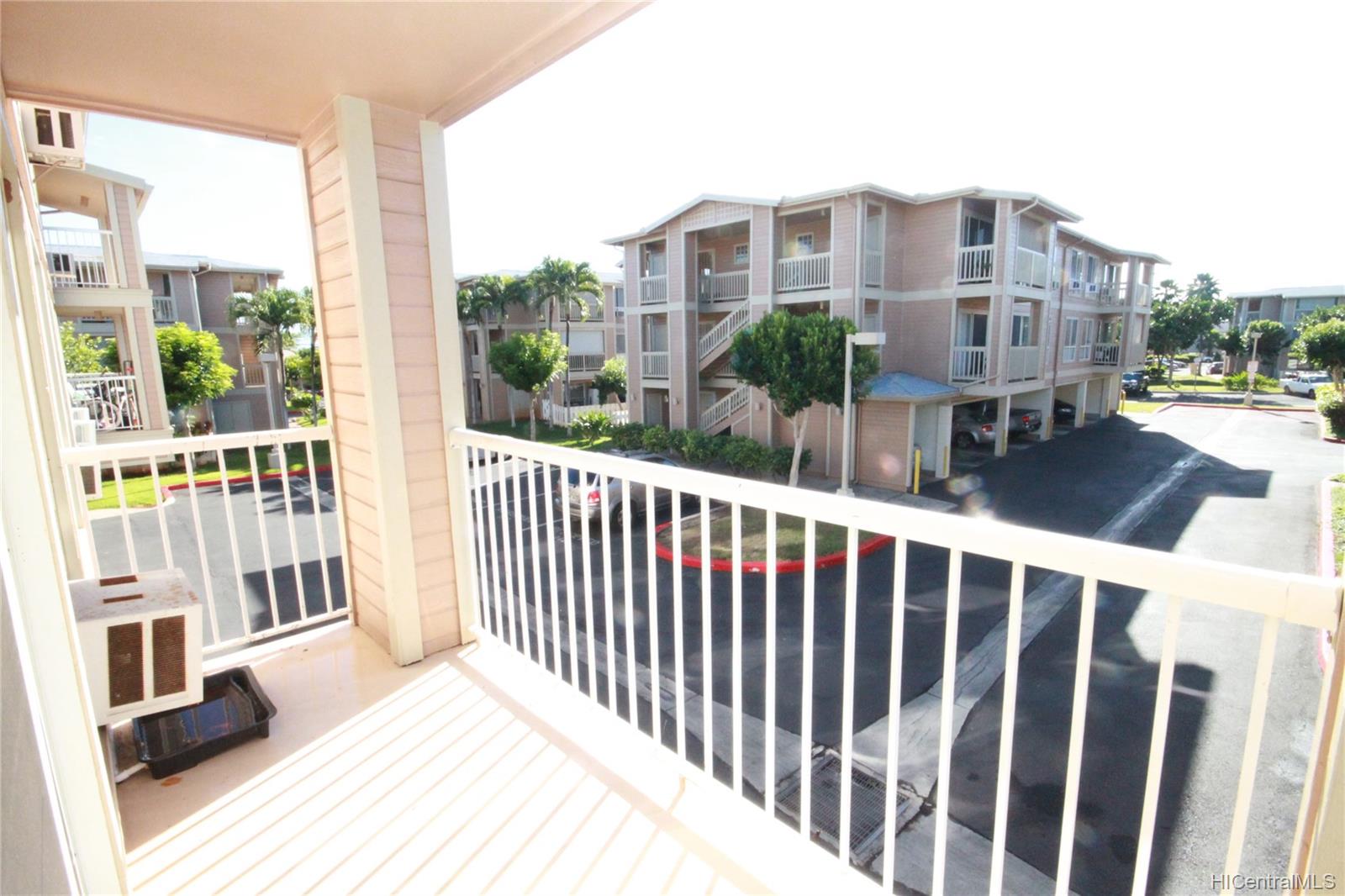 91-1201 Kaneana Street  Unit 3C