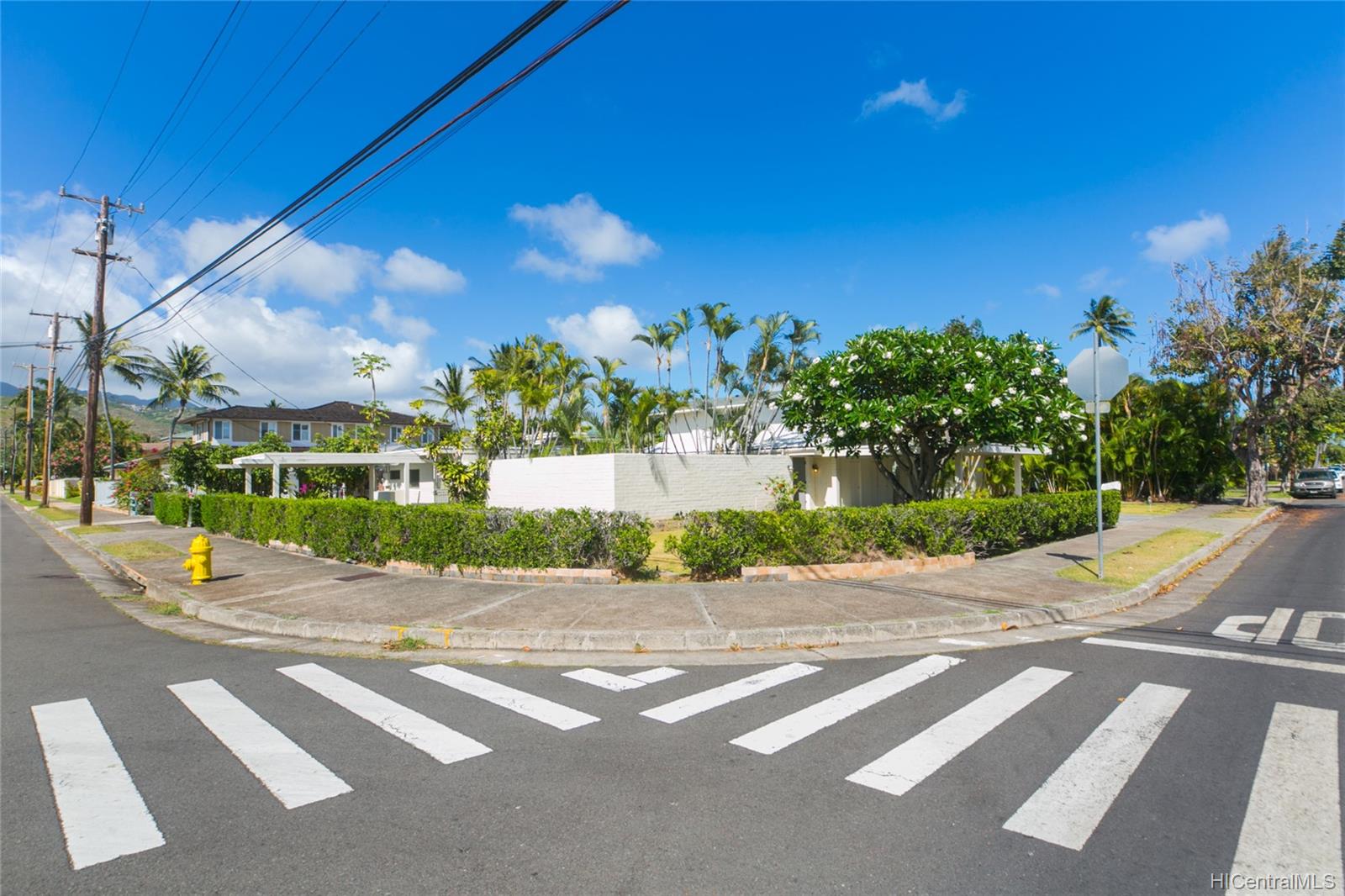 971 Pueo Street Honolulu HI 96816 sold on 08032021