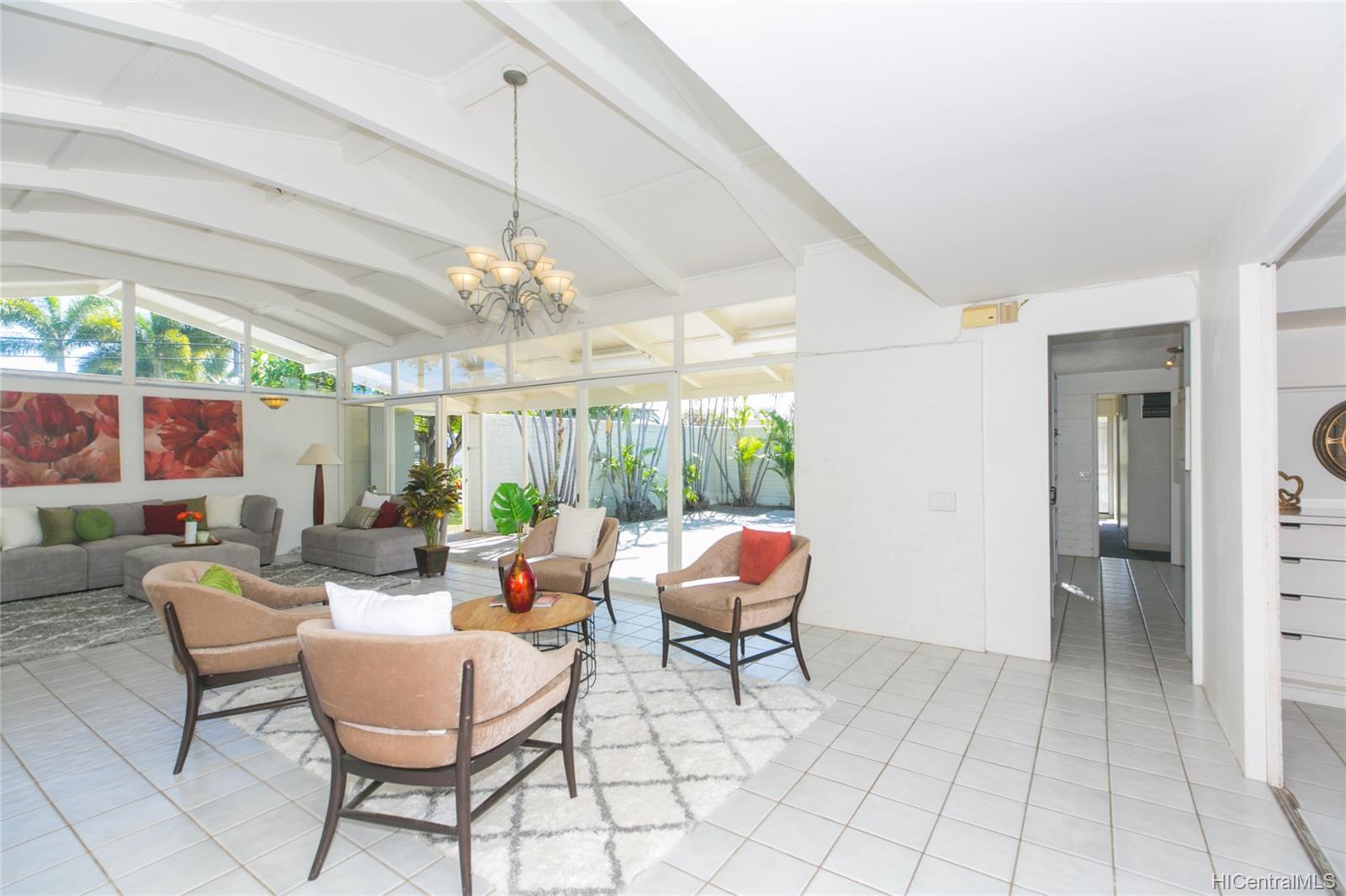 971 Pueo Street Honolulu HI 96816 sold on 08032021