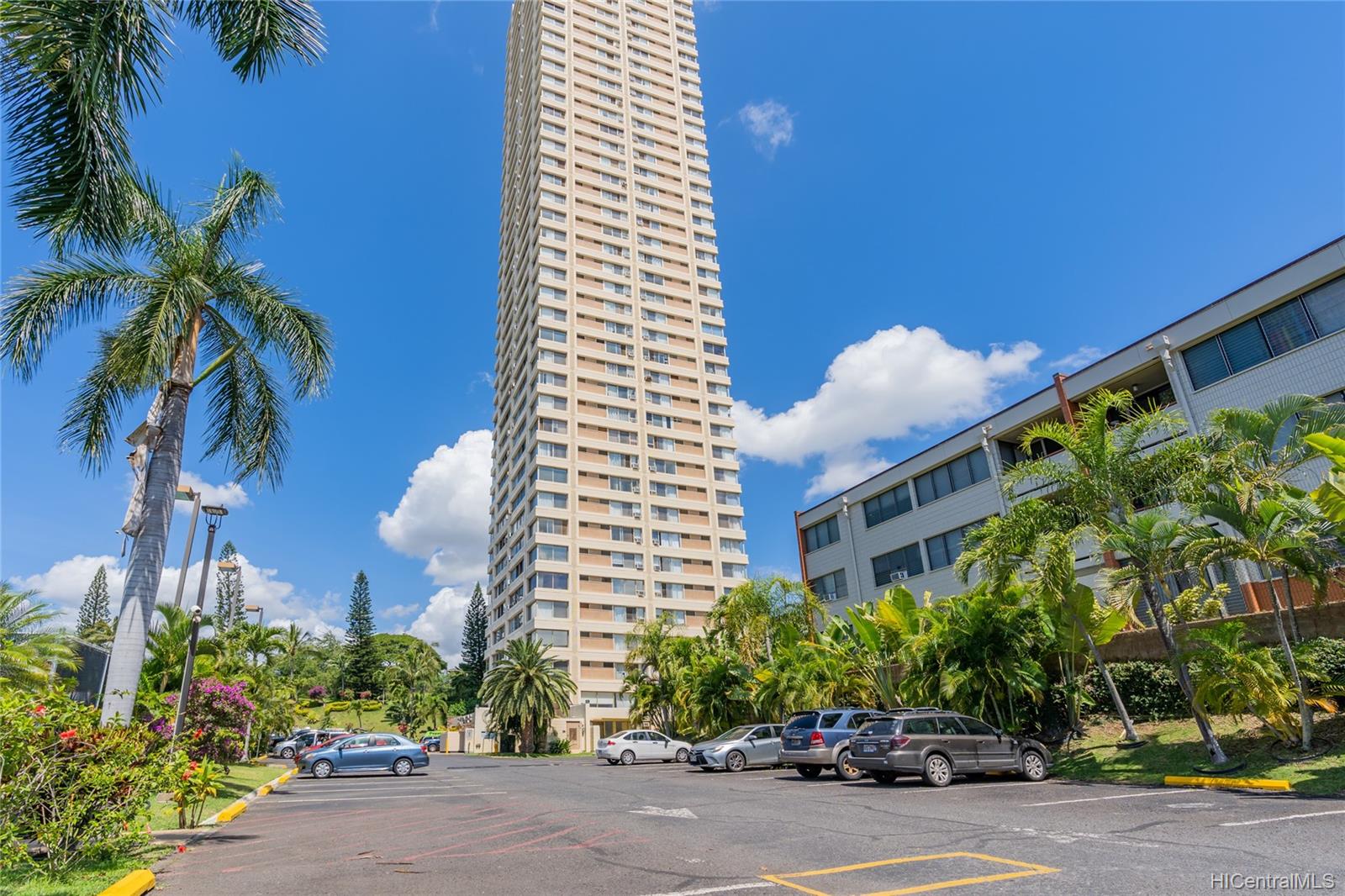 Century Park Plaza 1060 Kamehameha Highway Unit 2003B Pearl City HI