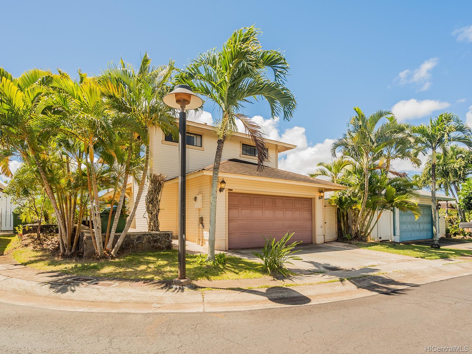 Royal Kunia Homes for Sale