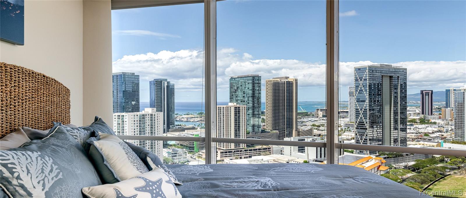 1288 Kapiolani Boulevard  Unit I-3408