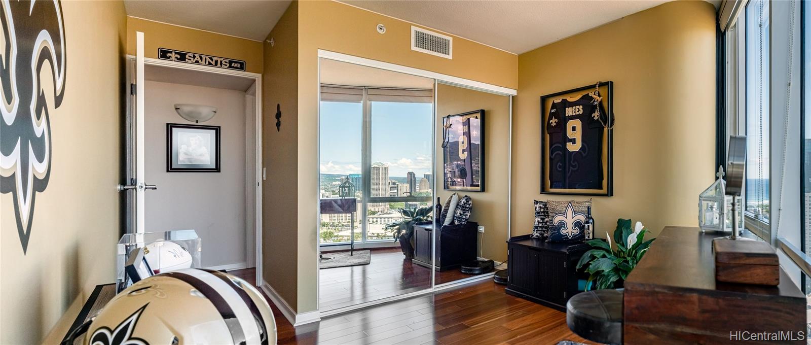 1288 Kapiolani Boulevard  Unit I-3408