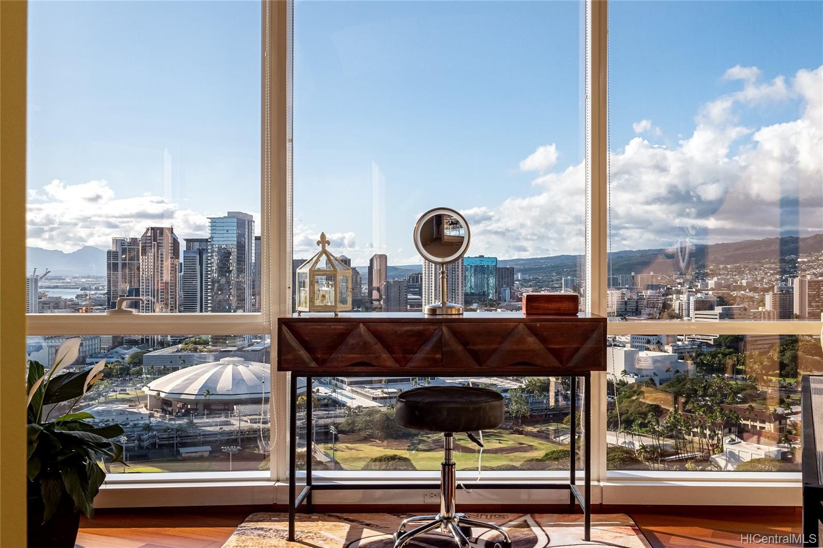 1288 Kapiolani Boulevard  Unit I-3408