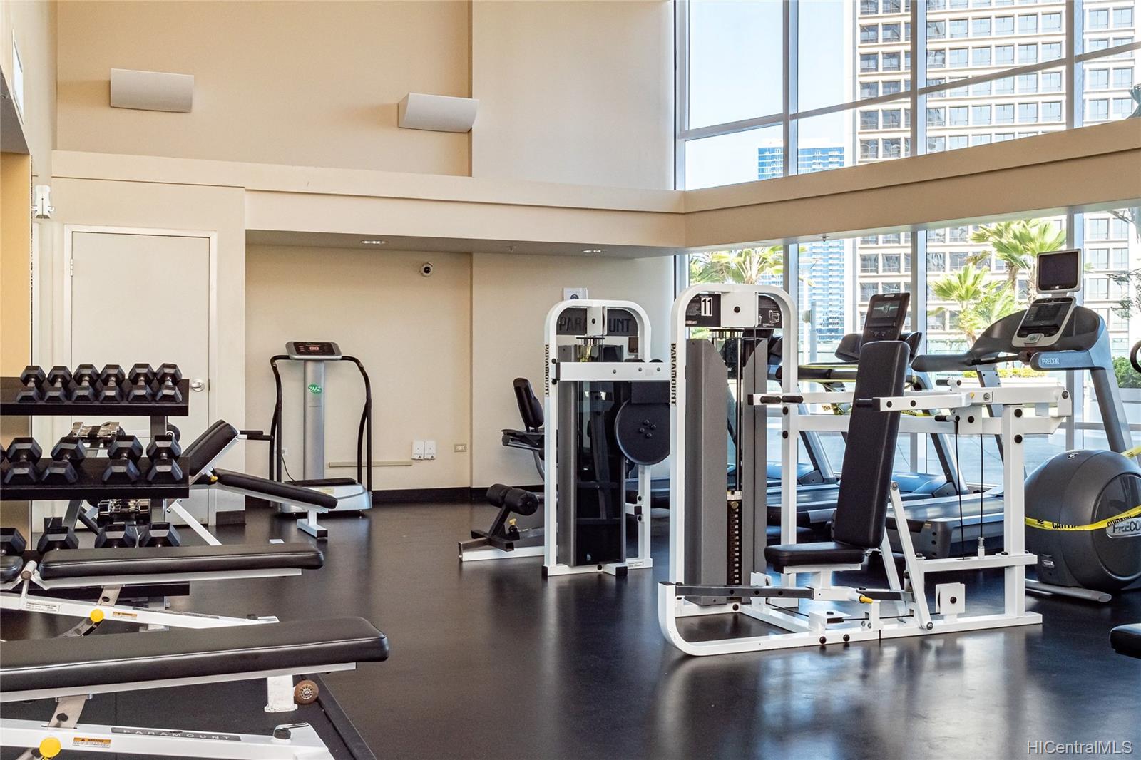 1288 Kapiolani Boulevard  Unit I-3408