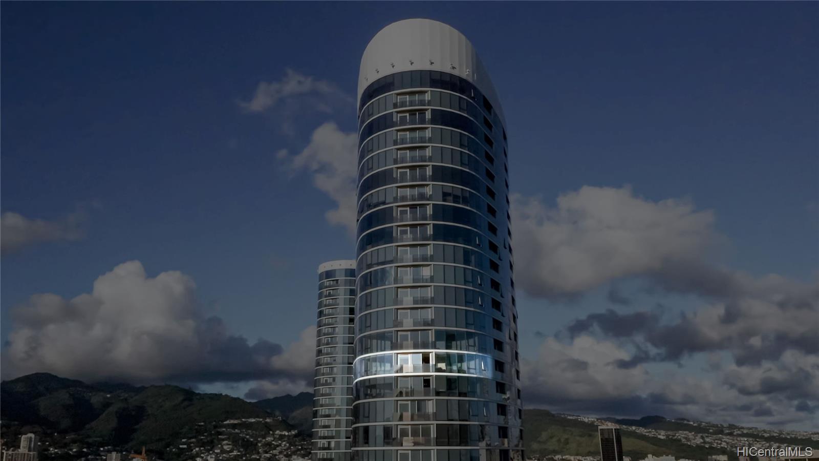1288 Kapiolani Boulevard  Unit I-3408