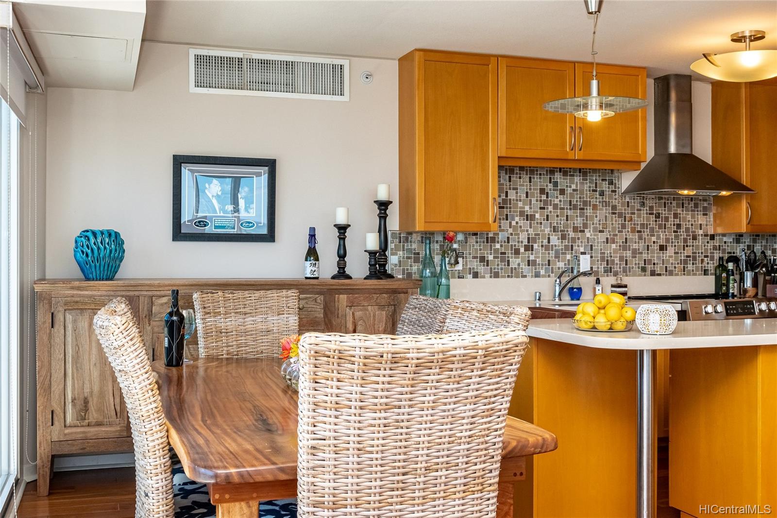 1288 Kapiolani Boulevard  Unit I-3408