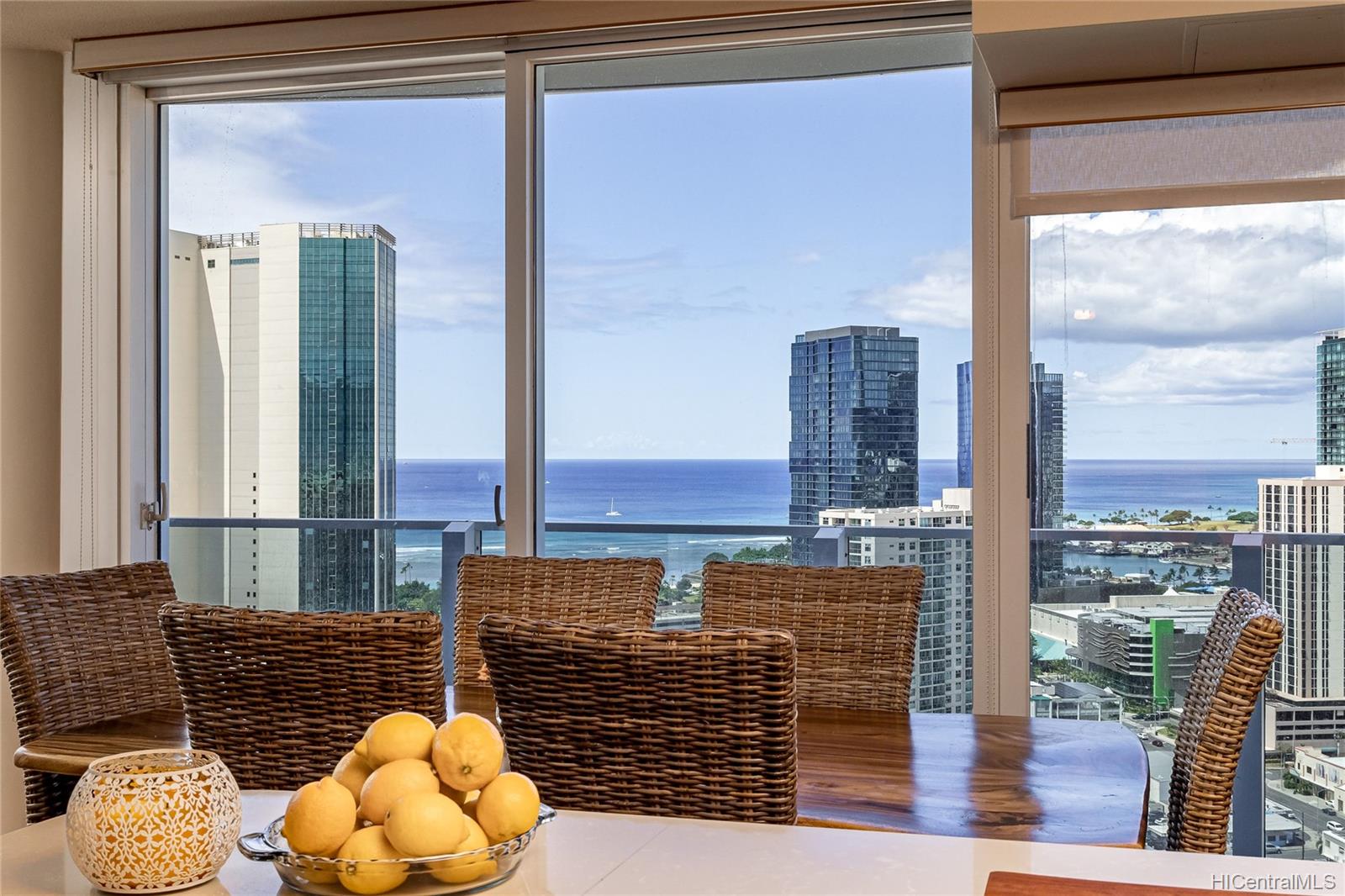 1288 Kapiolani Boulevard  Unit I-3408