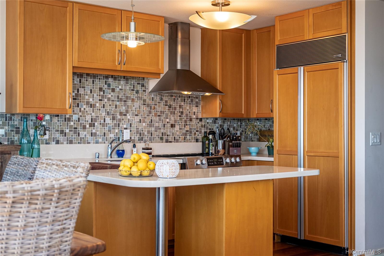 1288 Kapiolani Boulevard  Unit I-3408