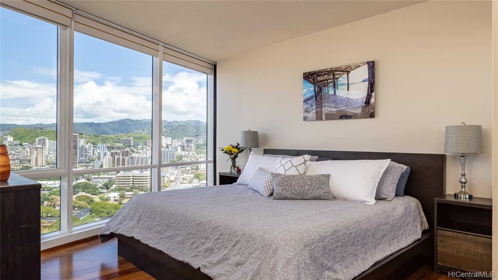1288 Kapiolani Boulevard  Unit I-3408
