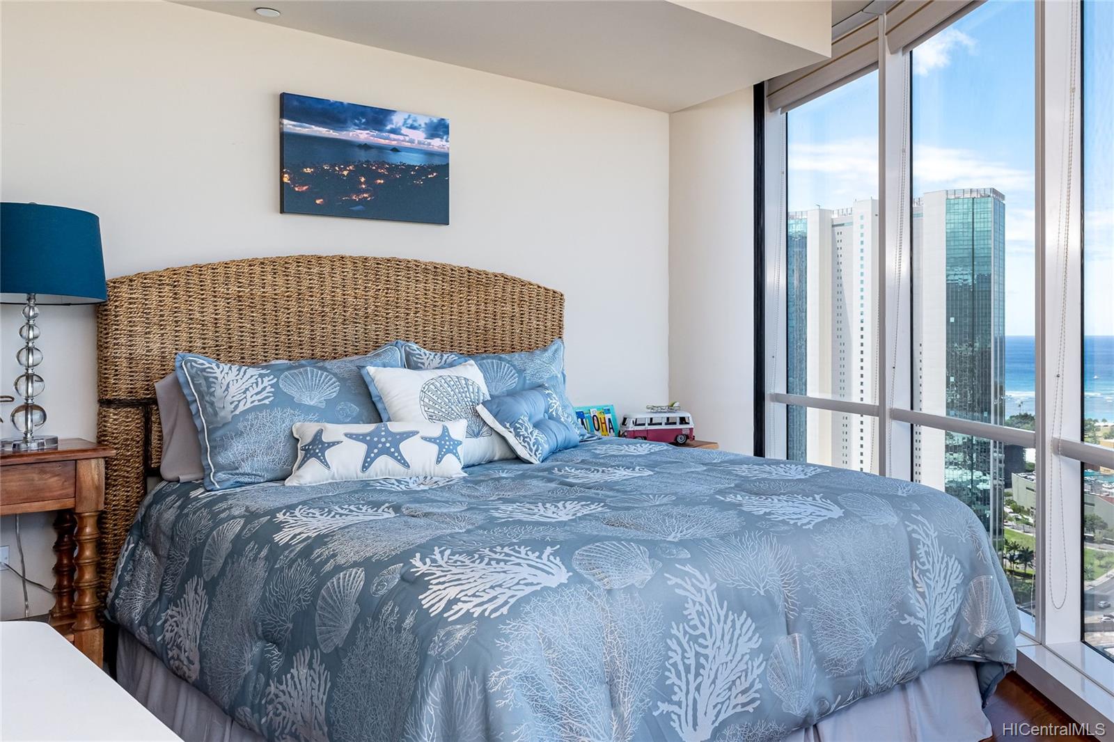 1288 Kapiolani Boulevard  Unit I-3408
