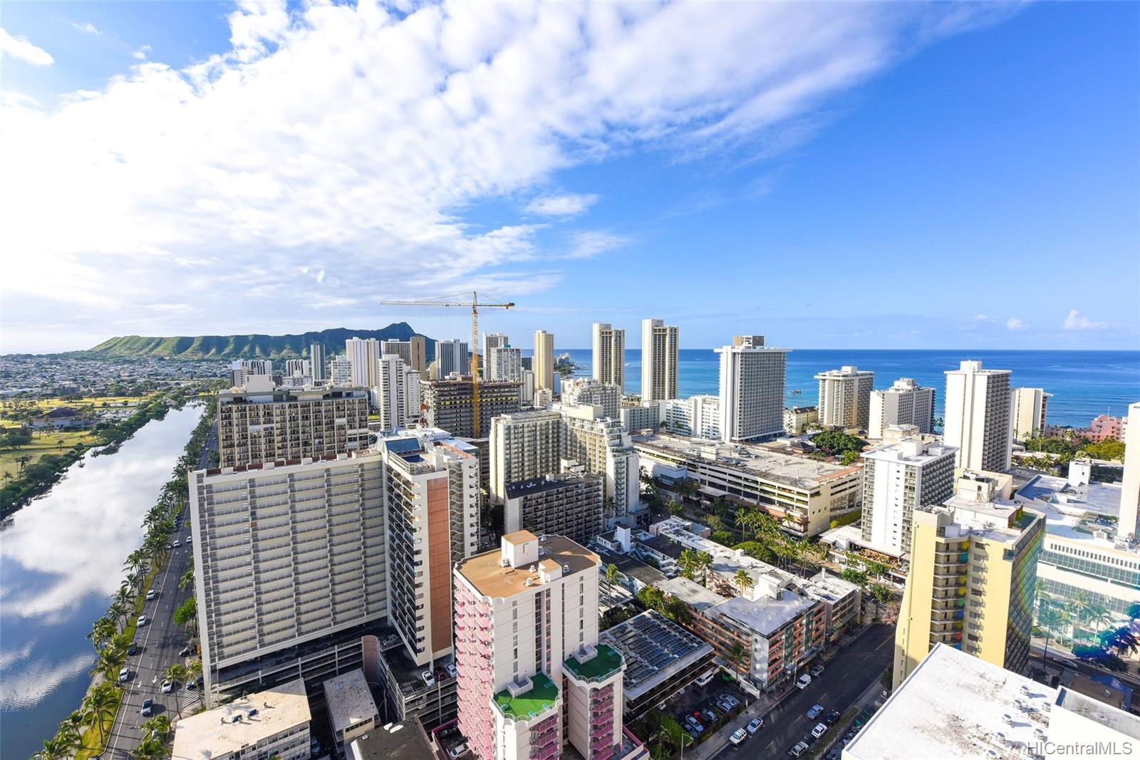 Island Colony for Sale