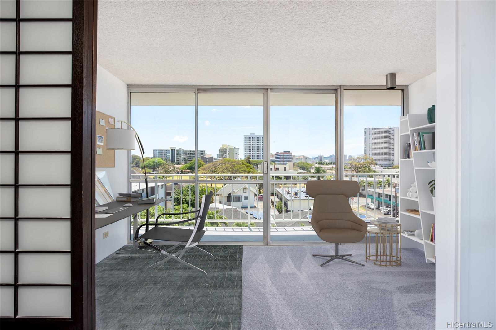 1325 Wilder Avenue  Unit 5 - Makai