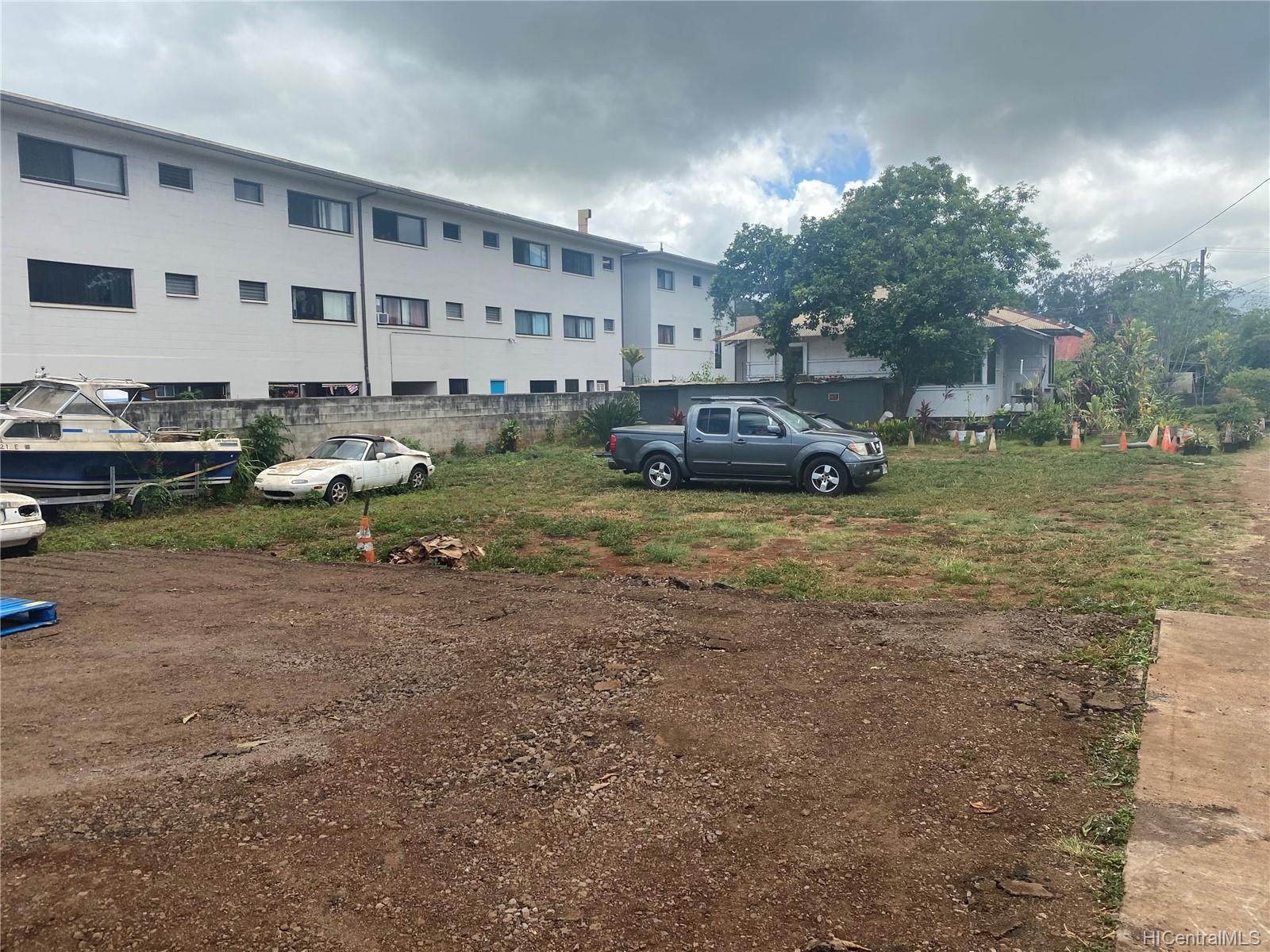 77 Ohai Street Wahiawa HI 96786 sold on 07092021