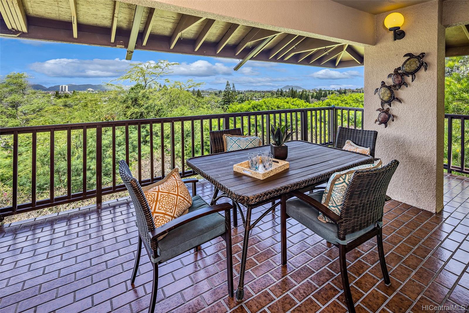 Bluestone 1194C Kamahele Street Unit 2701 Kailua HI 96734 sold on 0623