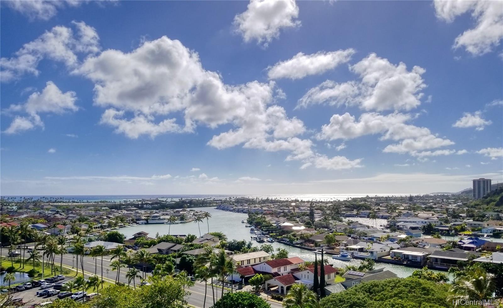 Plaza Hawaii Kai for Sale