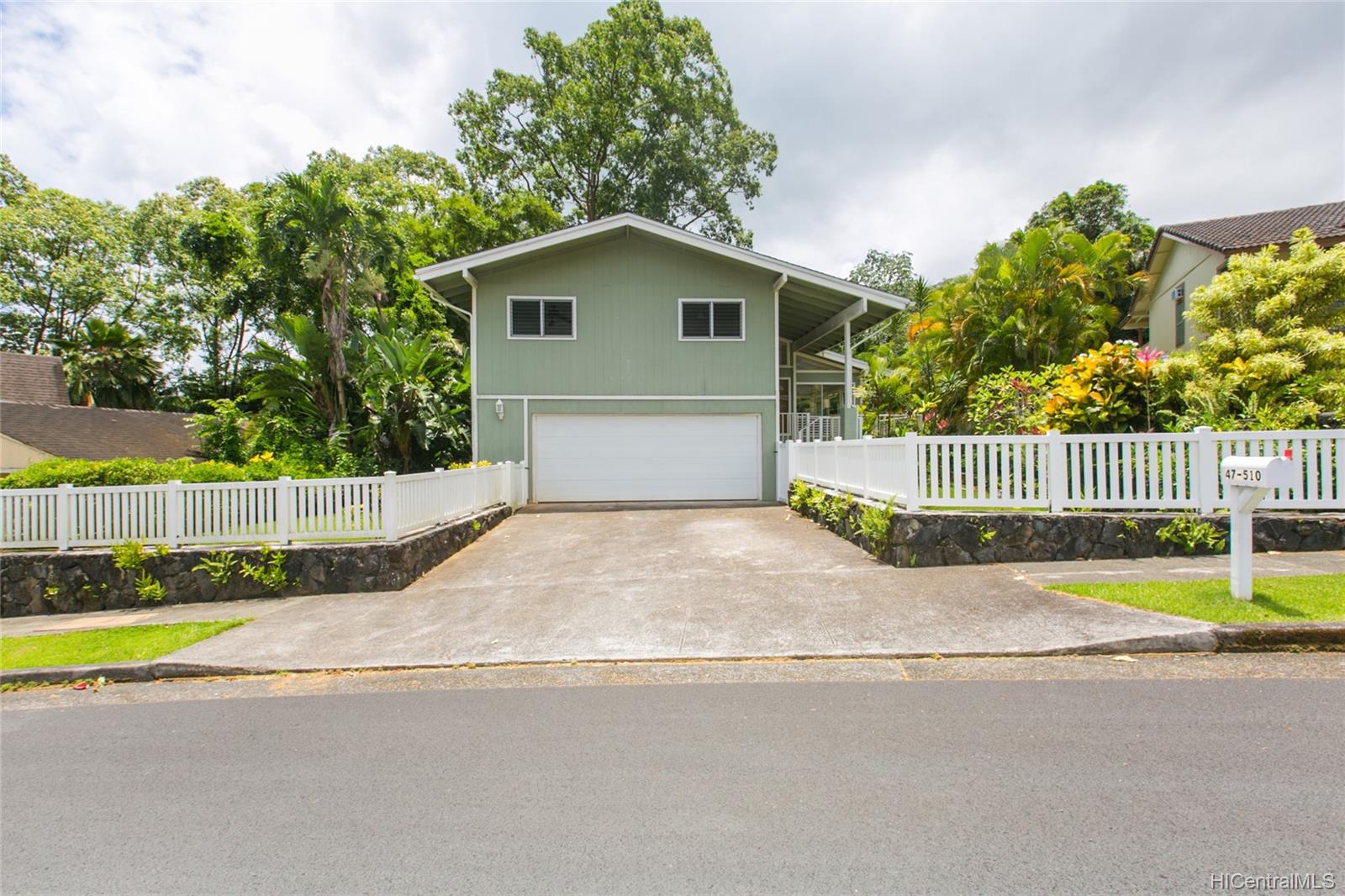 47510 Hui Iwa Street Kaneohe HI 96744 sold on 07022021