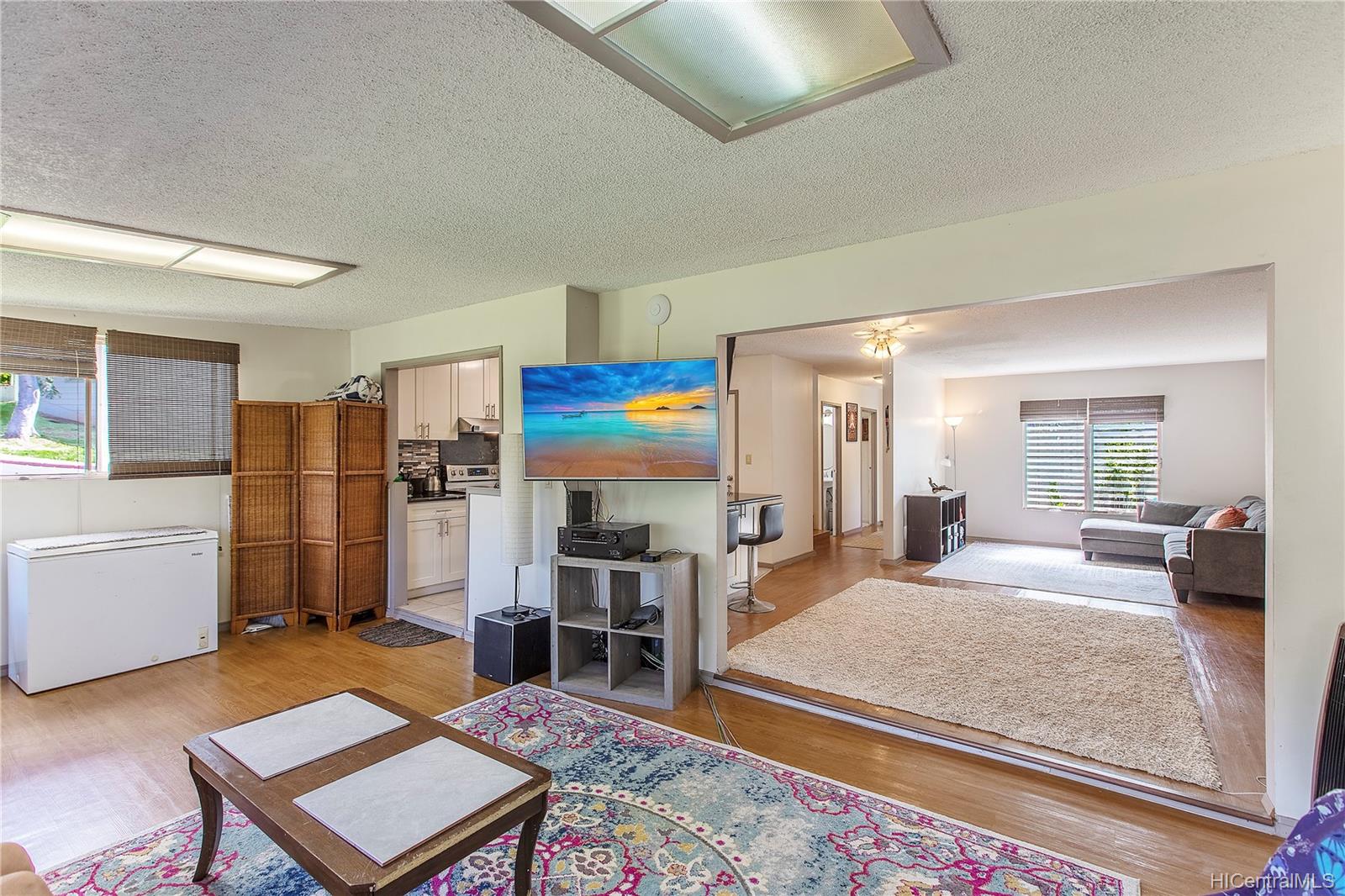 Makakilo Hale 1 921235 Panana Street Unit 30 Kapolei HI 96707 sold on