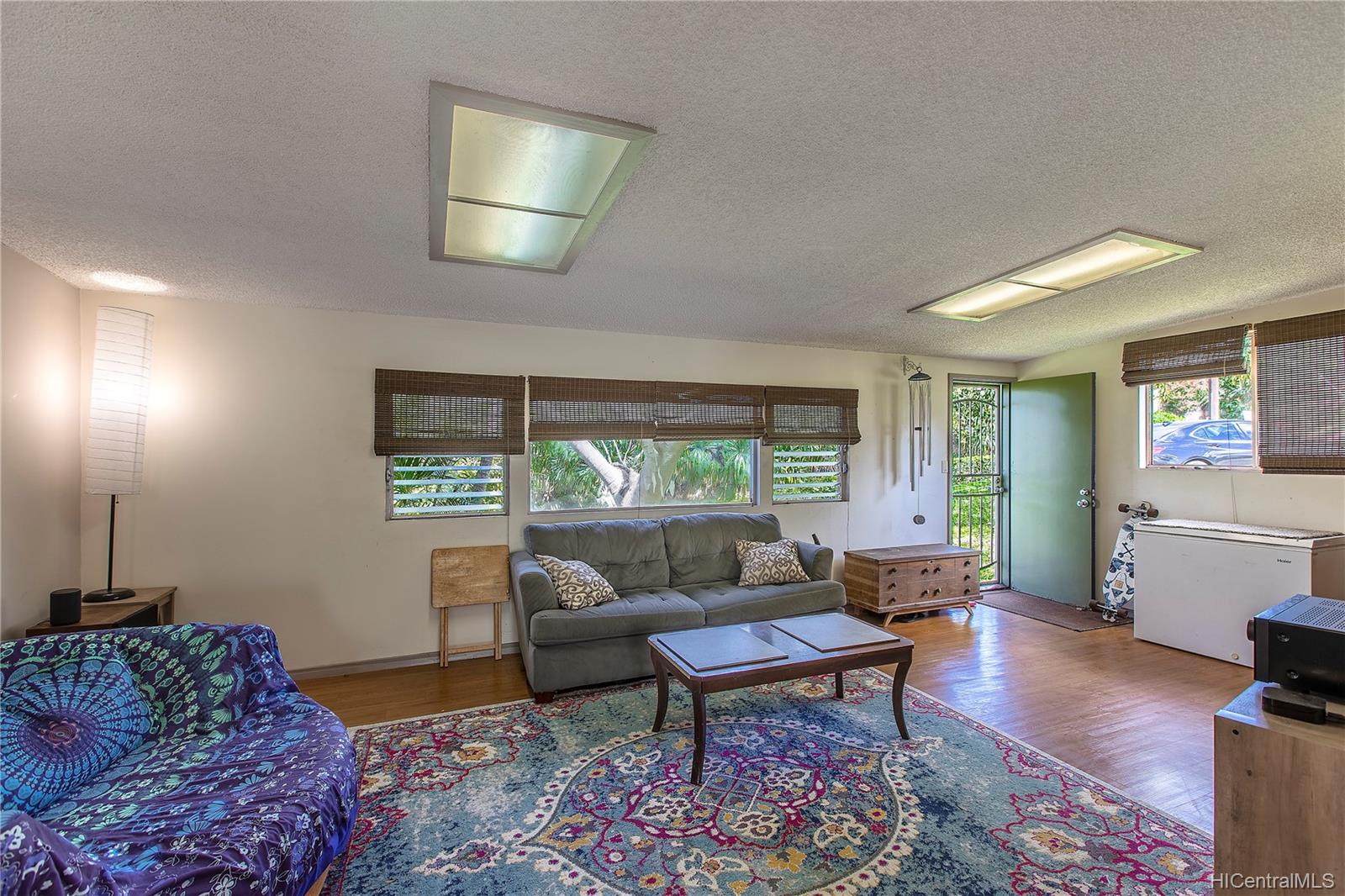 Makakilo Hale 1 921235 Panana Street Unit 30 Kapolei HI 96707 sold on