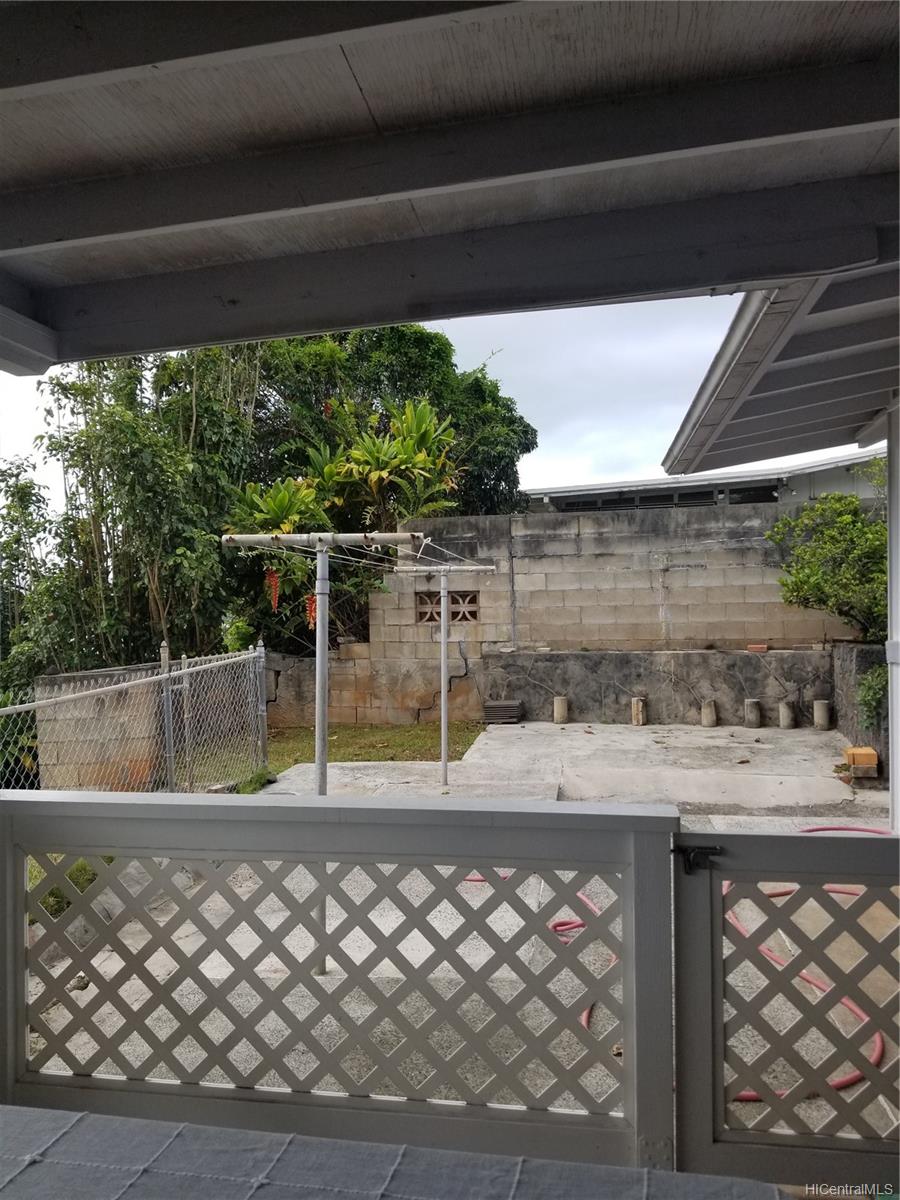 45109 Namoku Street Kaneohe HI 96744 sold on 06152021